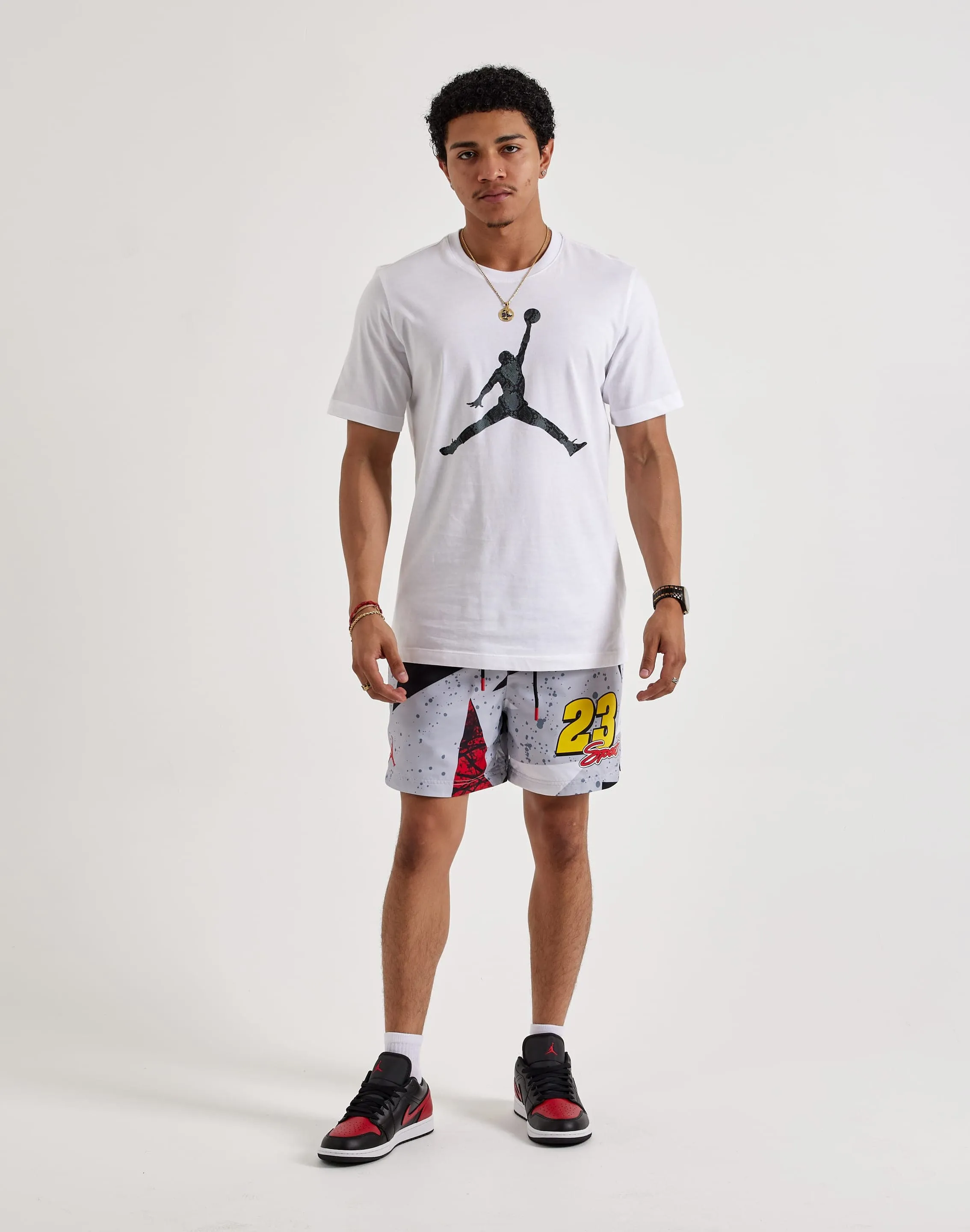 Jordan Poolside Shorts