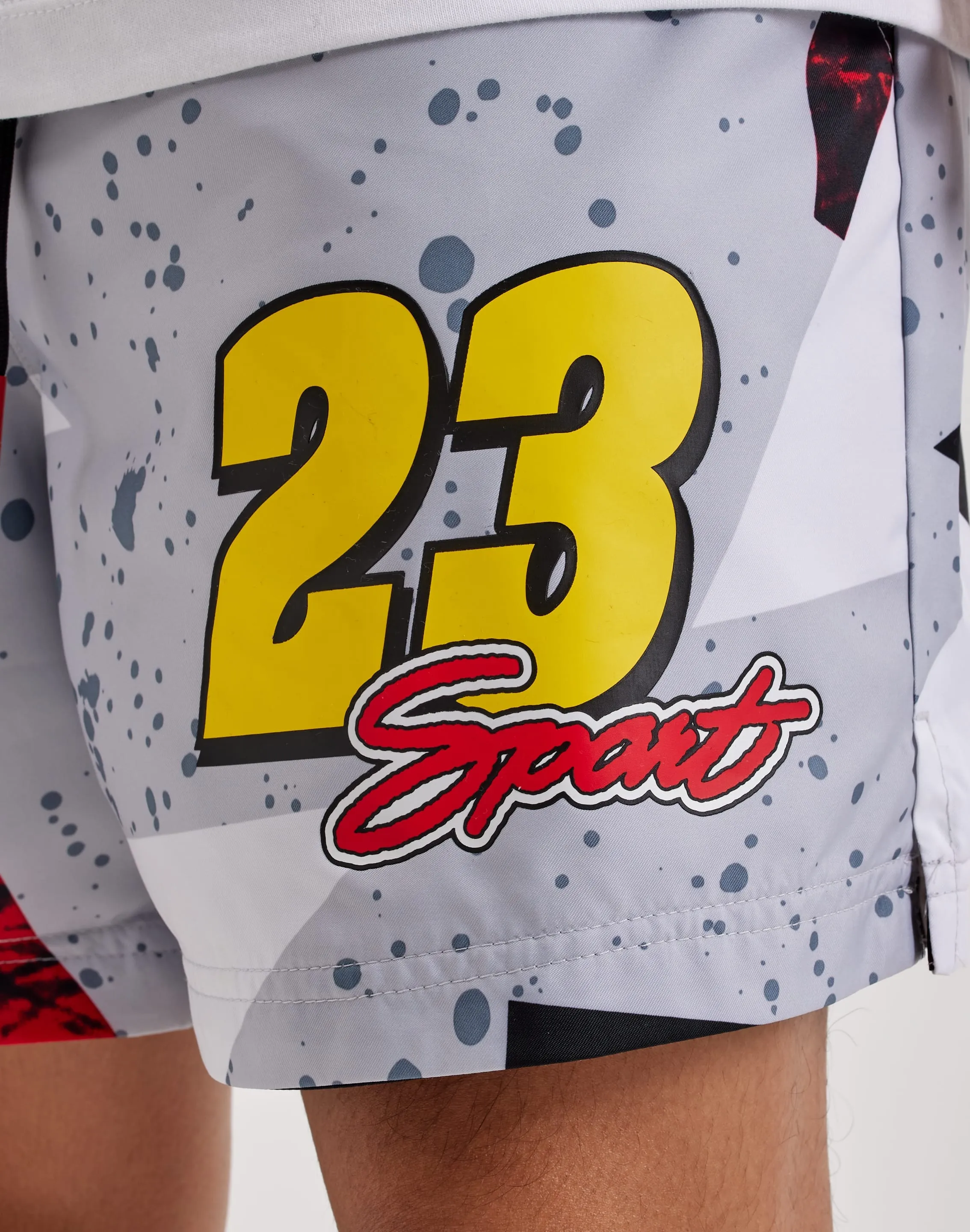 Jordan Poolside Shorts