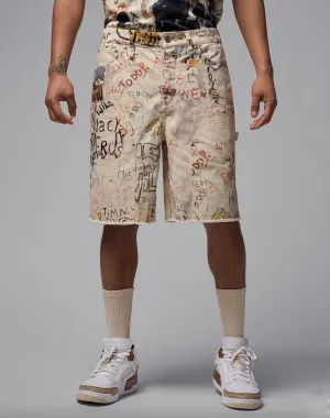 Jordan Printed Shorts