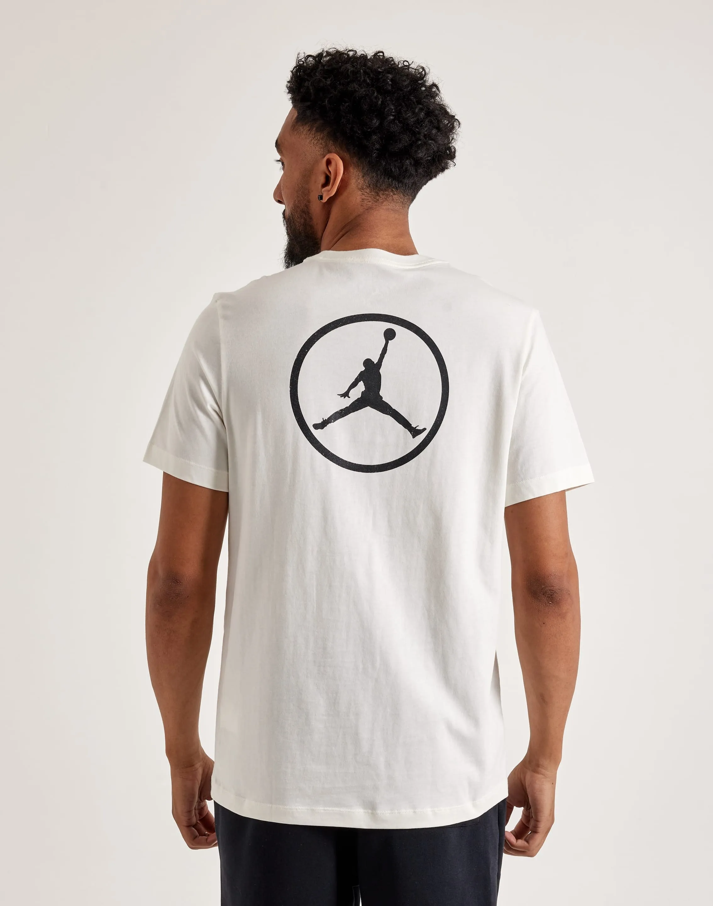 Jordan Racing Tee
