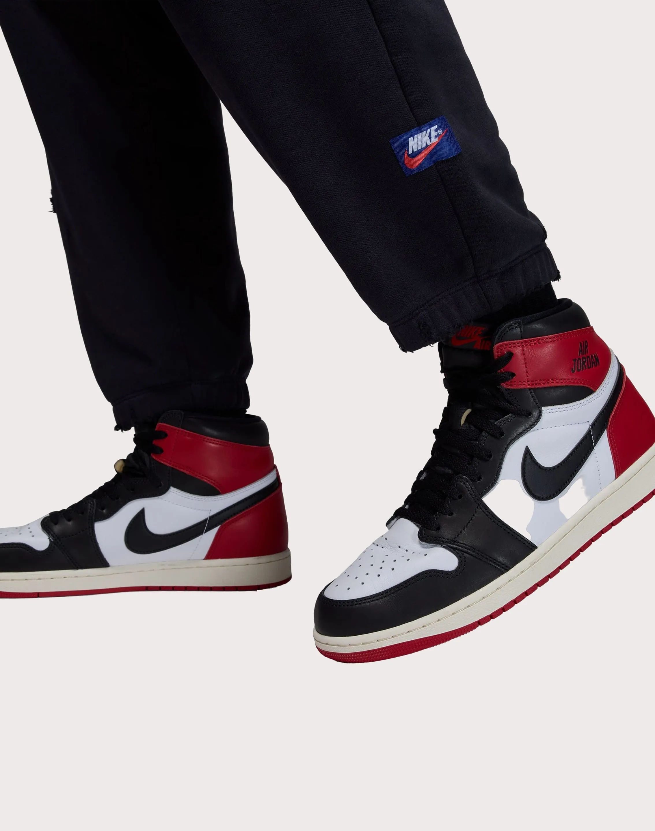 Jordan Rare Air Fleece Pants