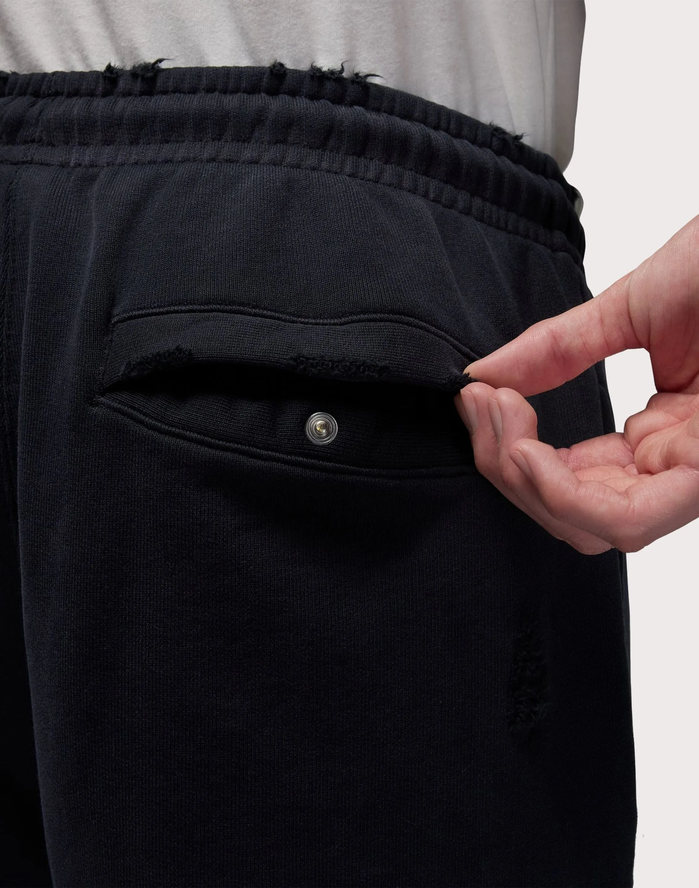 Jordan Rare Air Fleece Pants