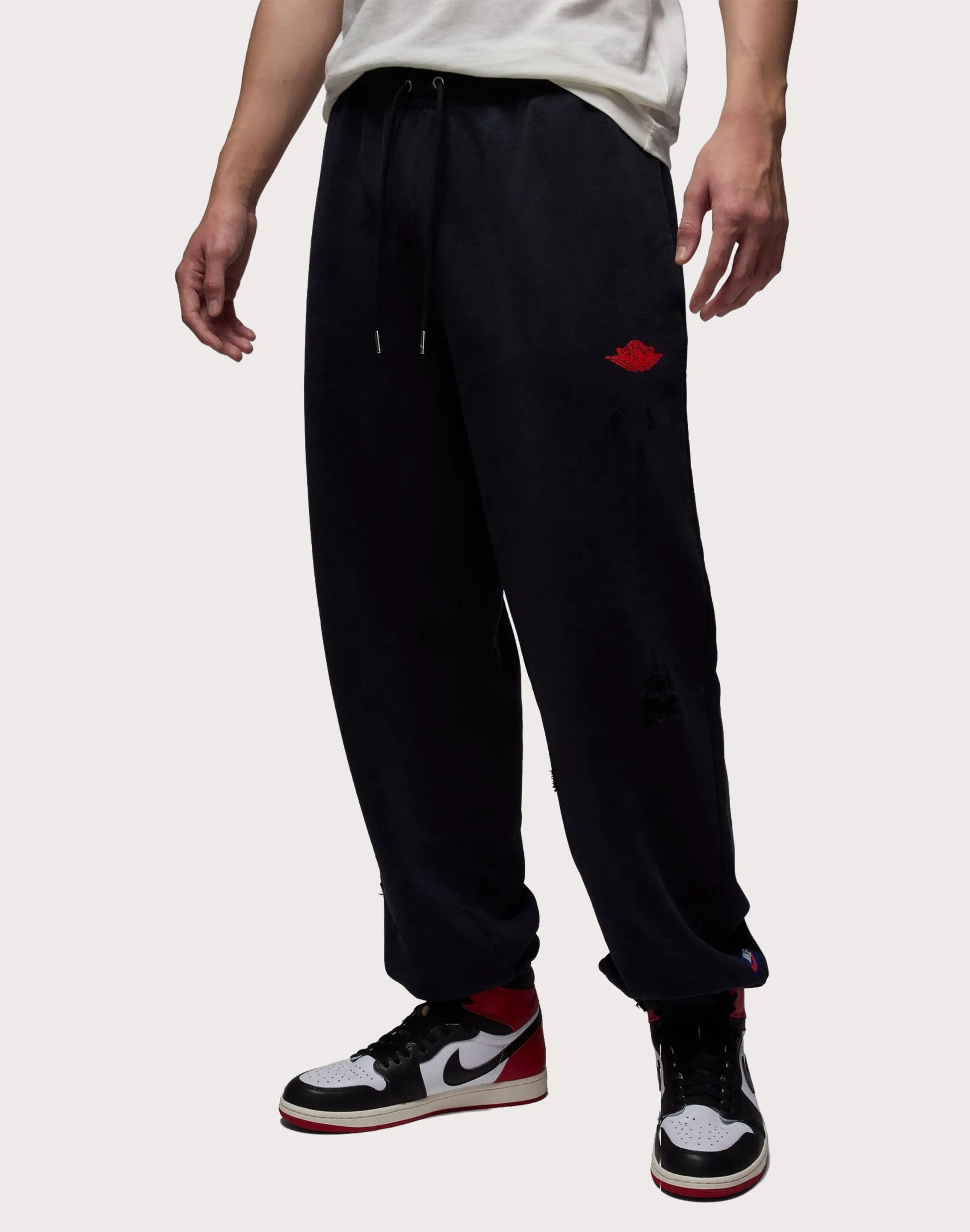 Jordan Rare Air Fleece Pants