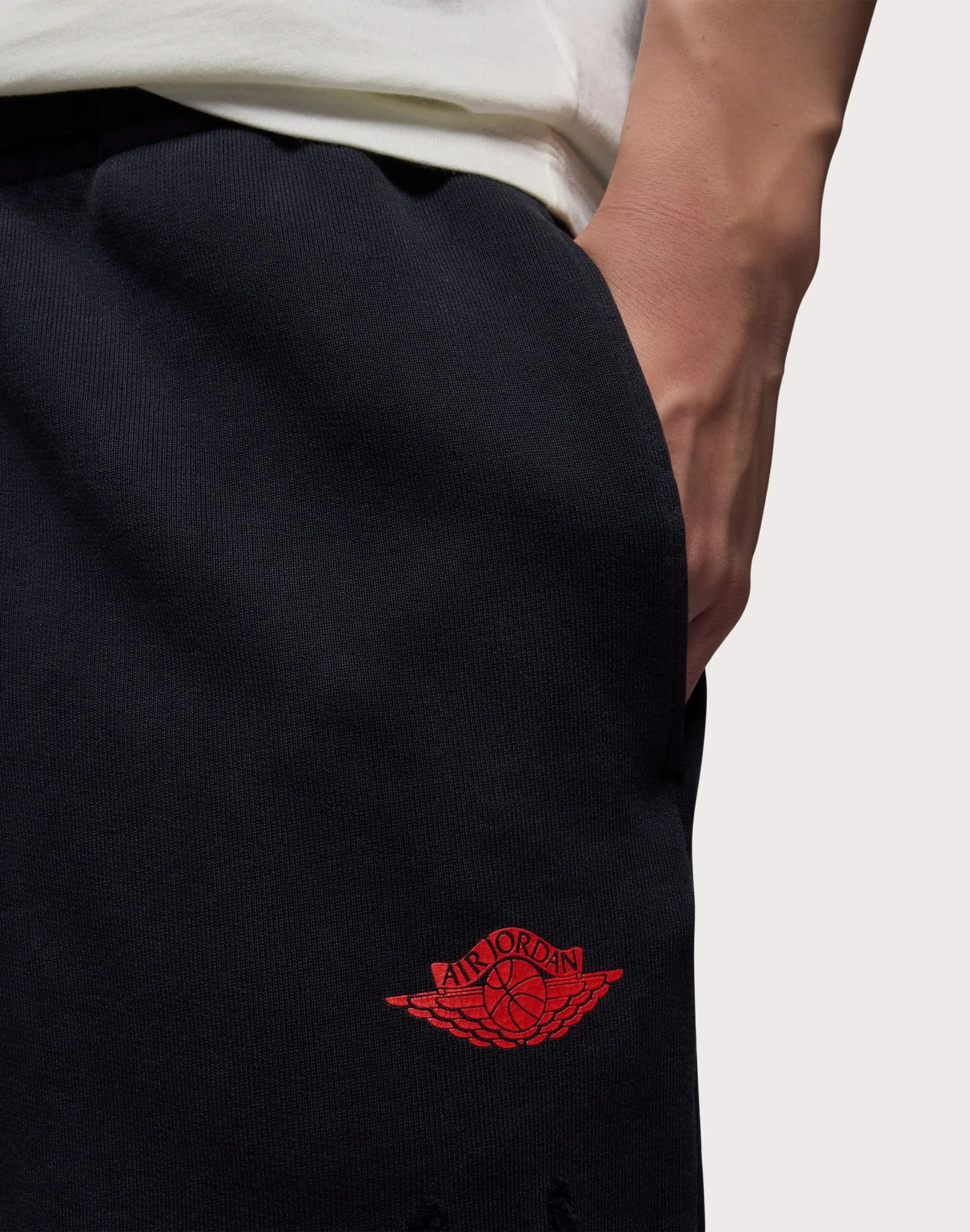Jordan Rare Air Fleece Pants