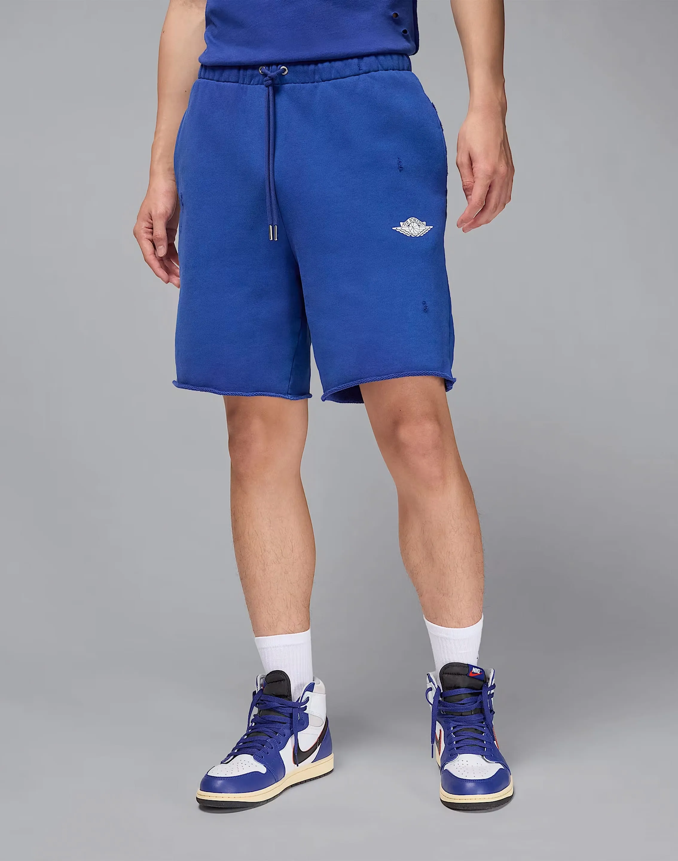 Jordan Rare Air French Terry Shorts
