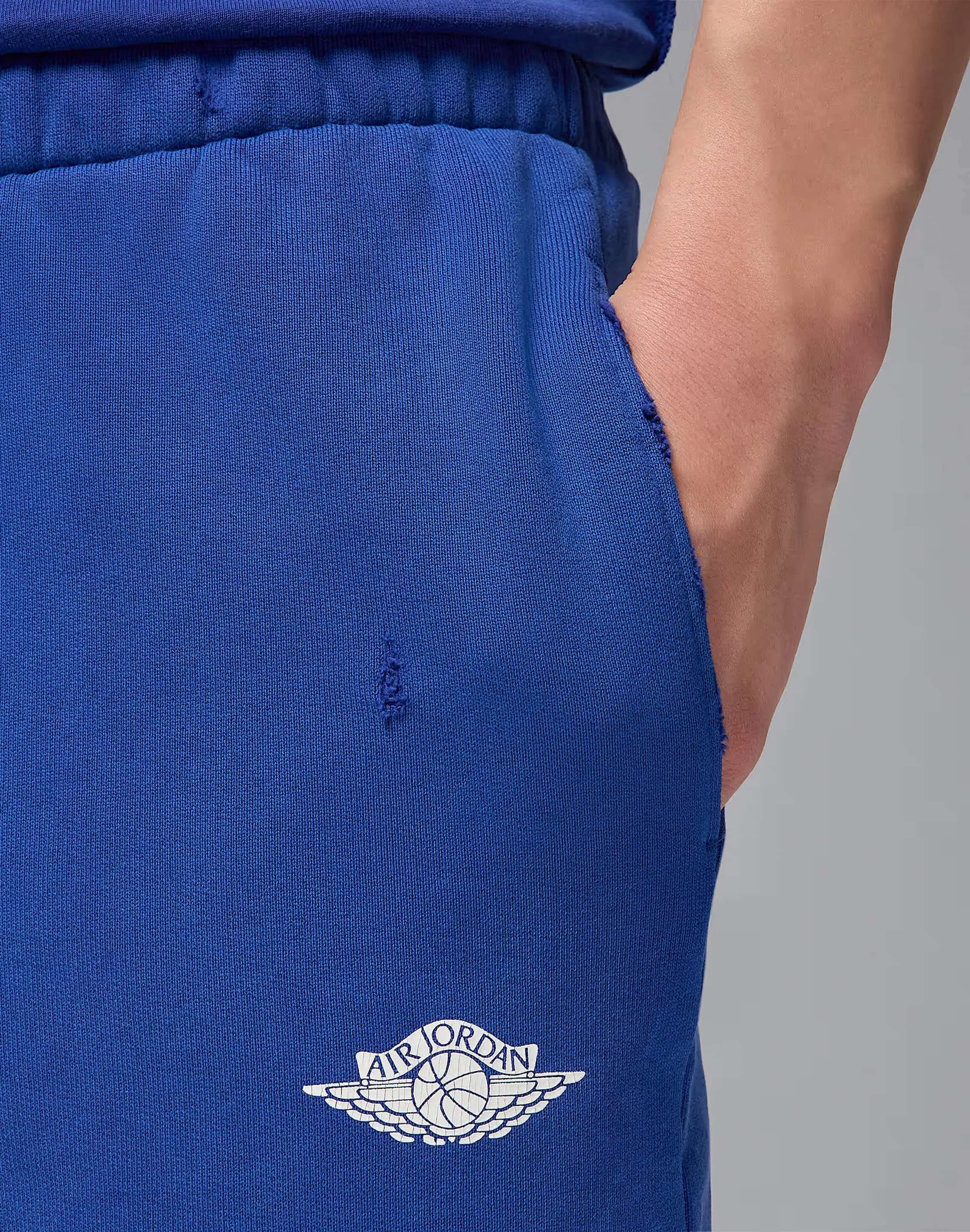 Jordan Rare Air French Terry Shorts