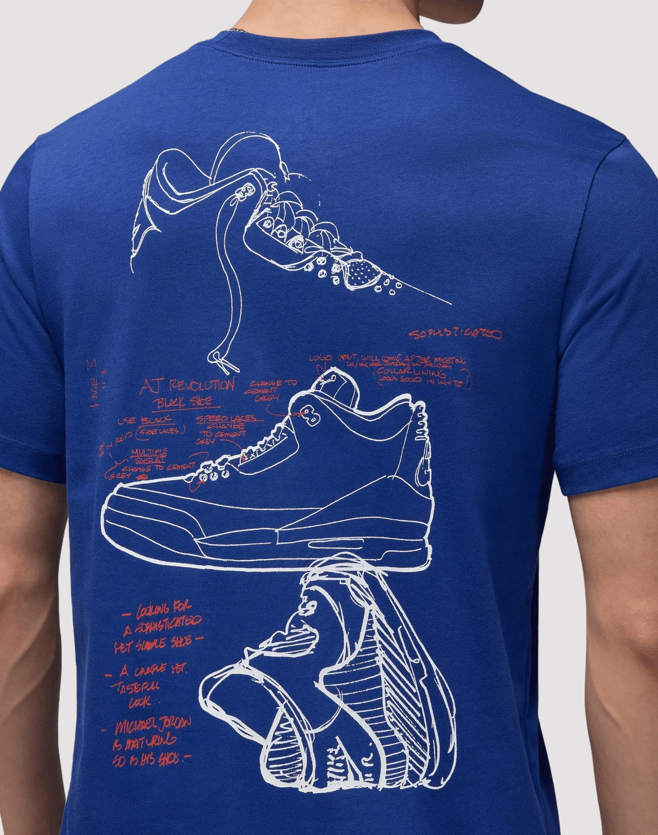 Jordan Rare Air Tee