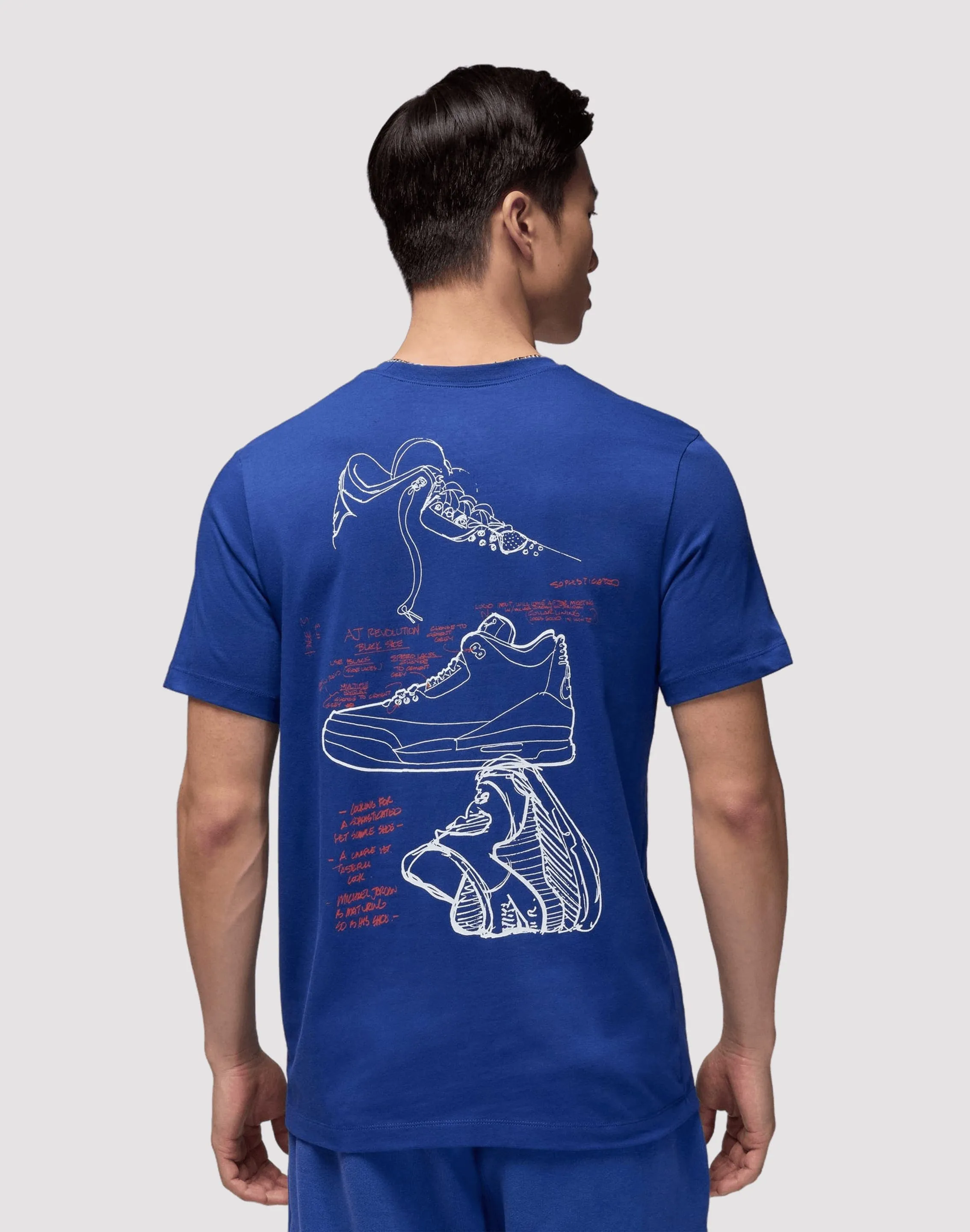 Jordan Rare Air Tee