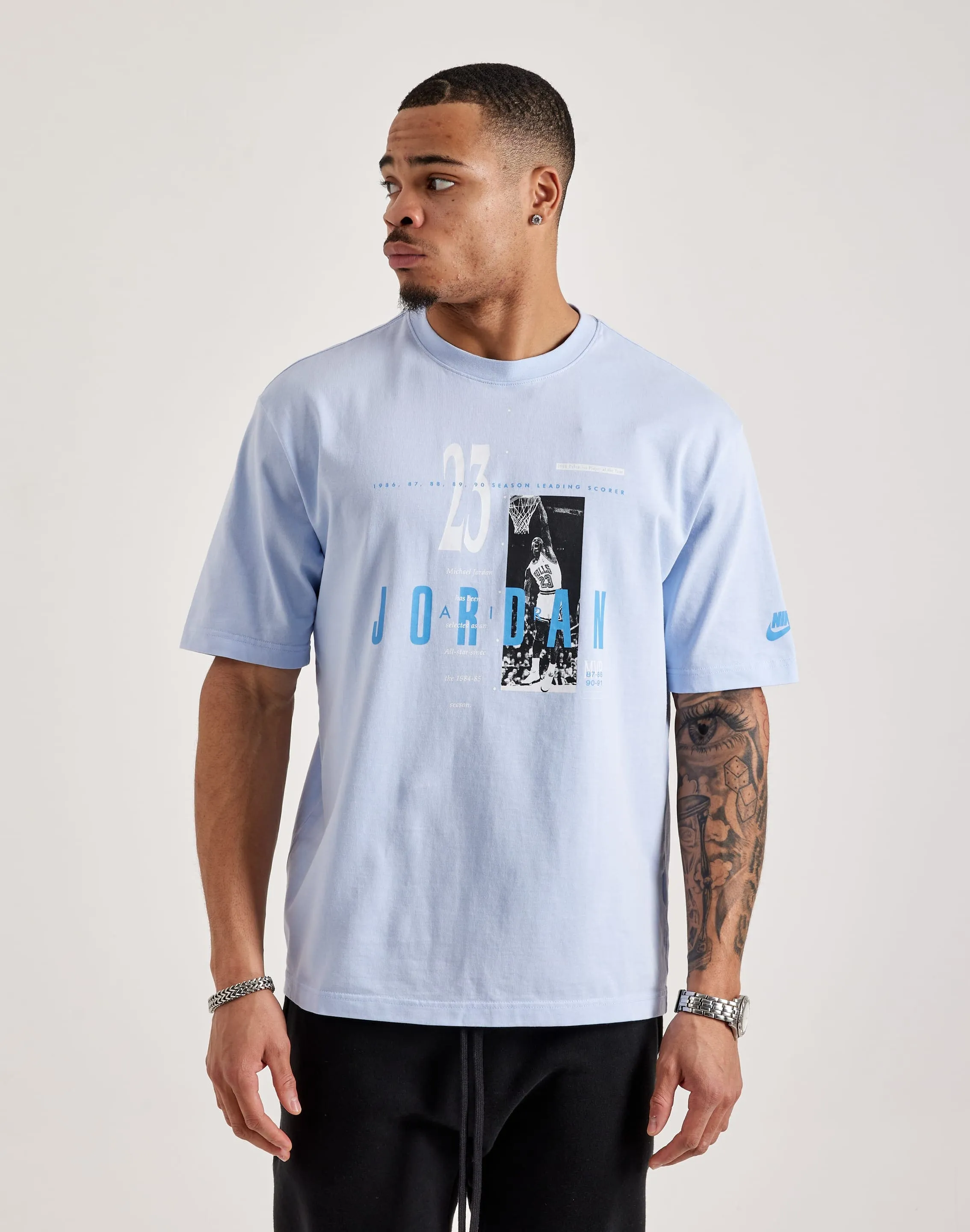 Jordan Reissue Graphic Tee