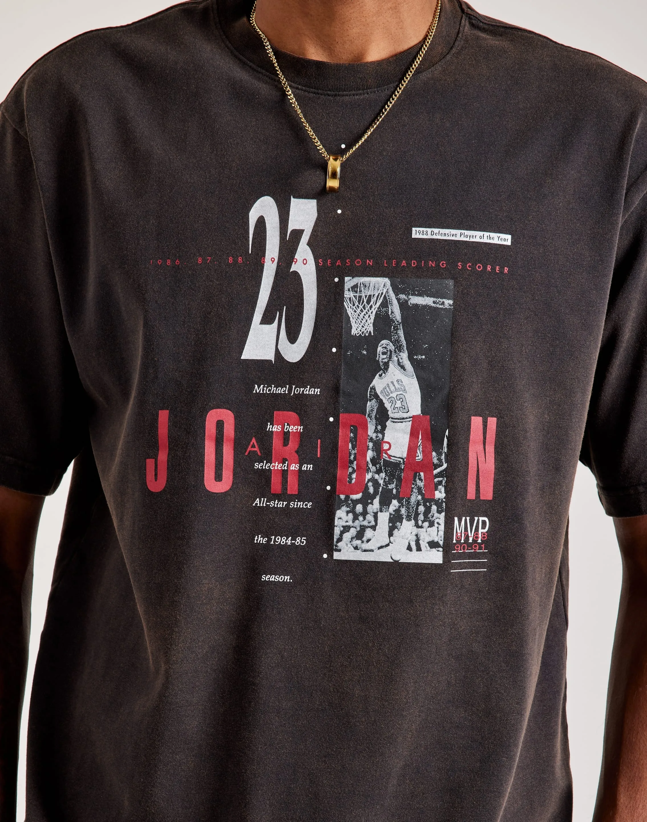 Jordan Reissue Graphic Tee