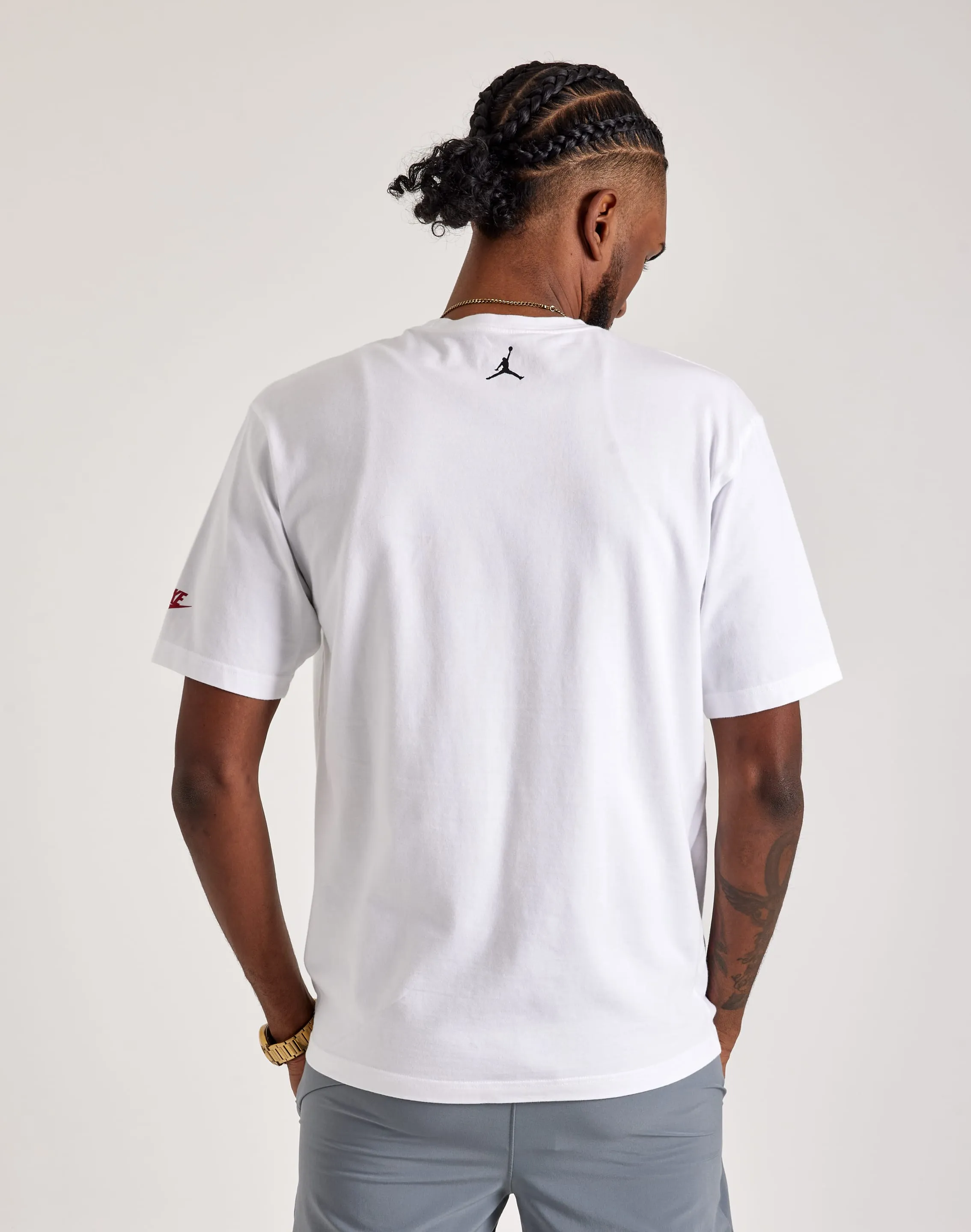 Jordan Reissue Graphic Tee
