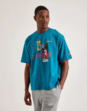 Jordan Reissue Graphic Tee