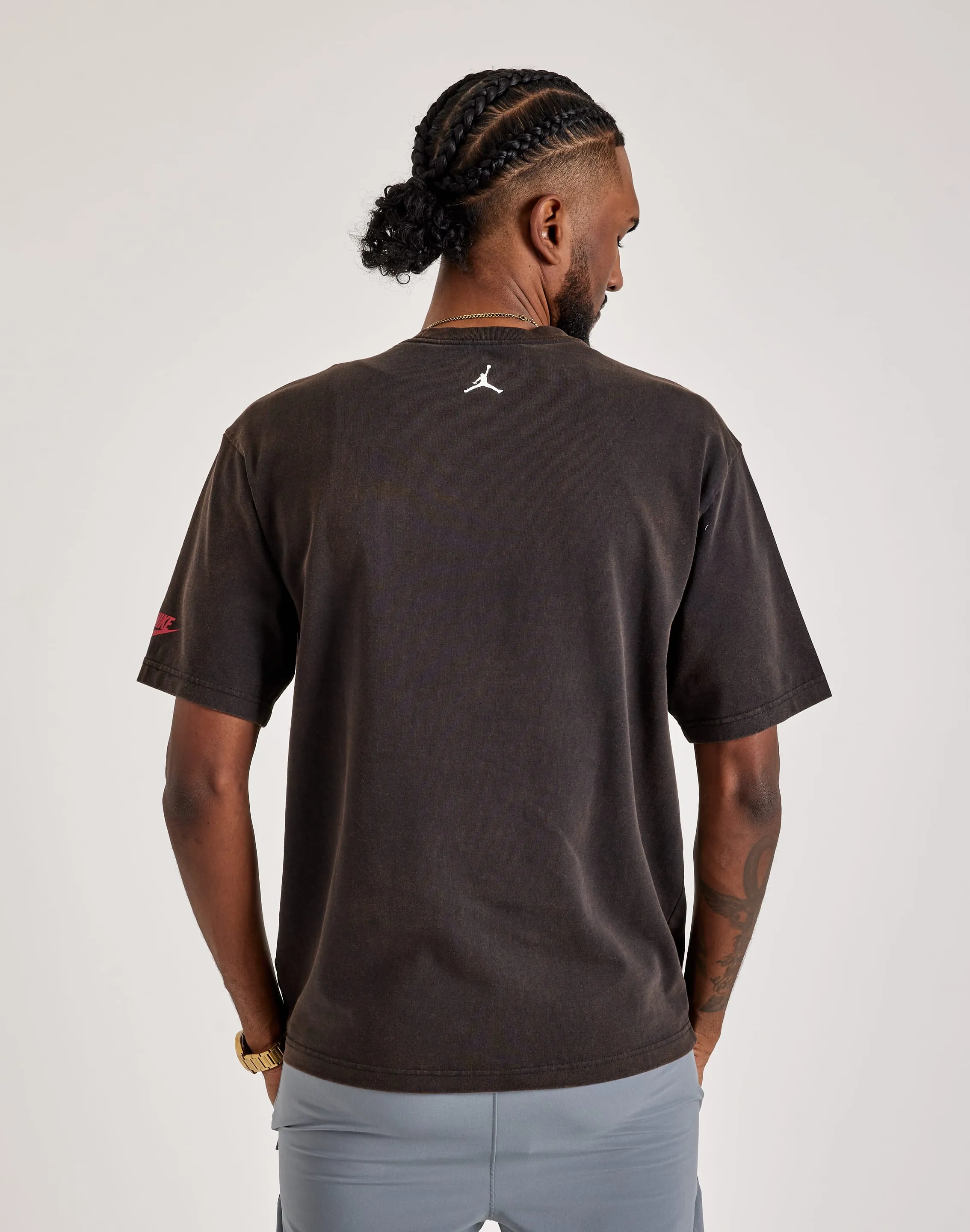 Jordan Reissue Graphic Tee