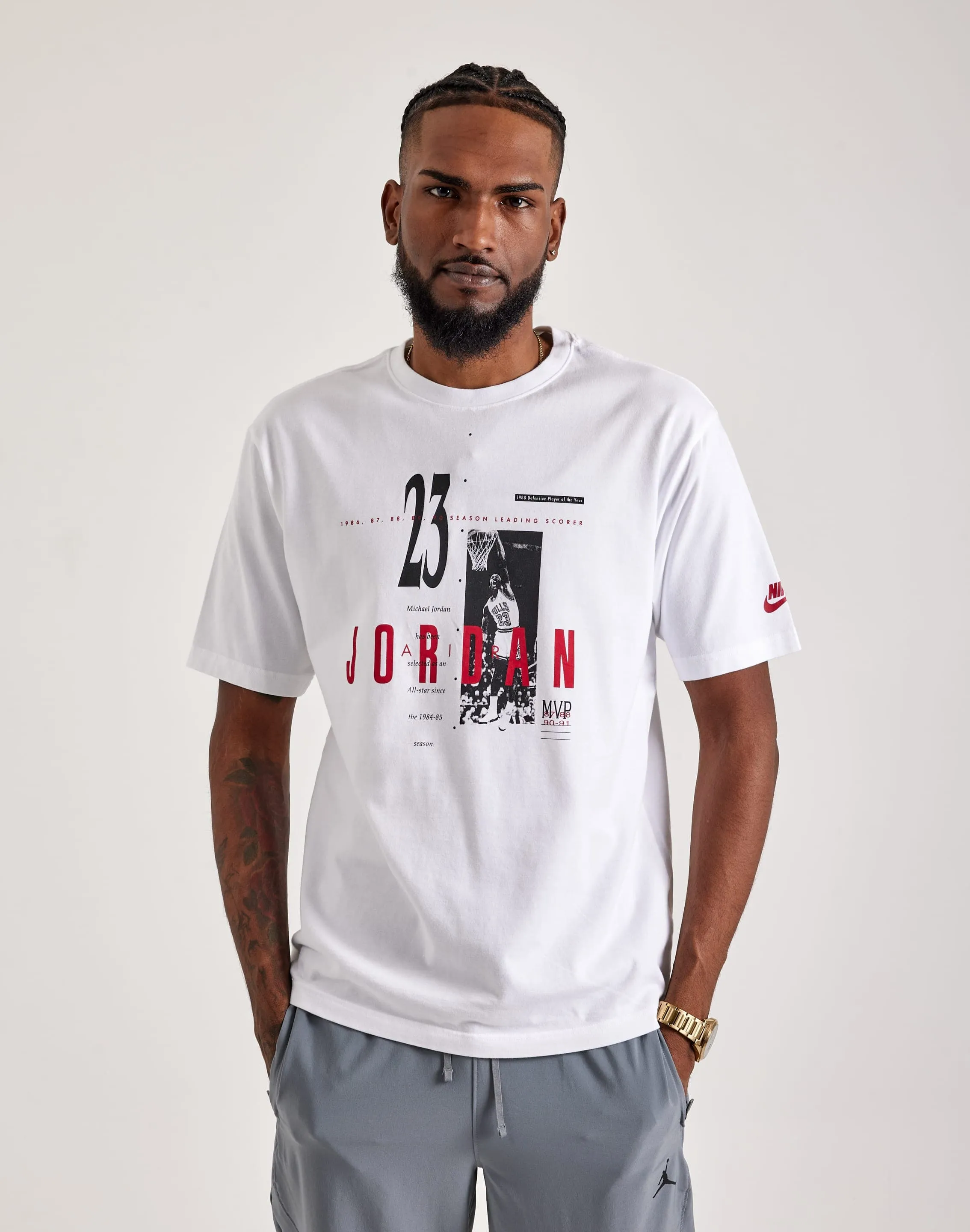 Jordan Reissue Graphic Tee