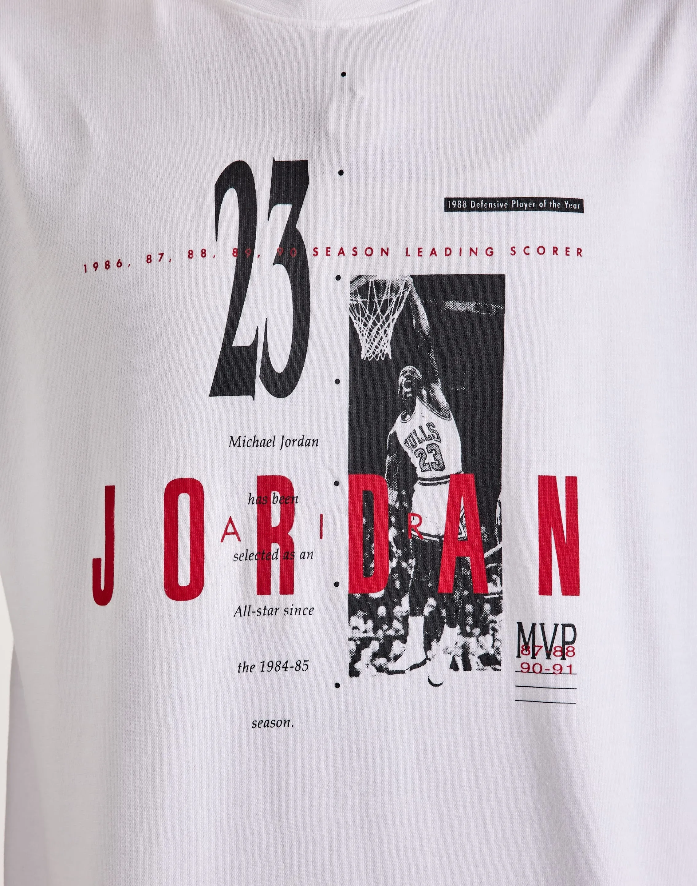 Jordan Reissue Graphic Tee