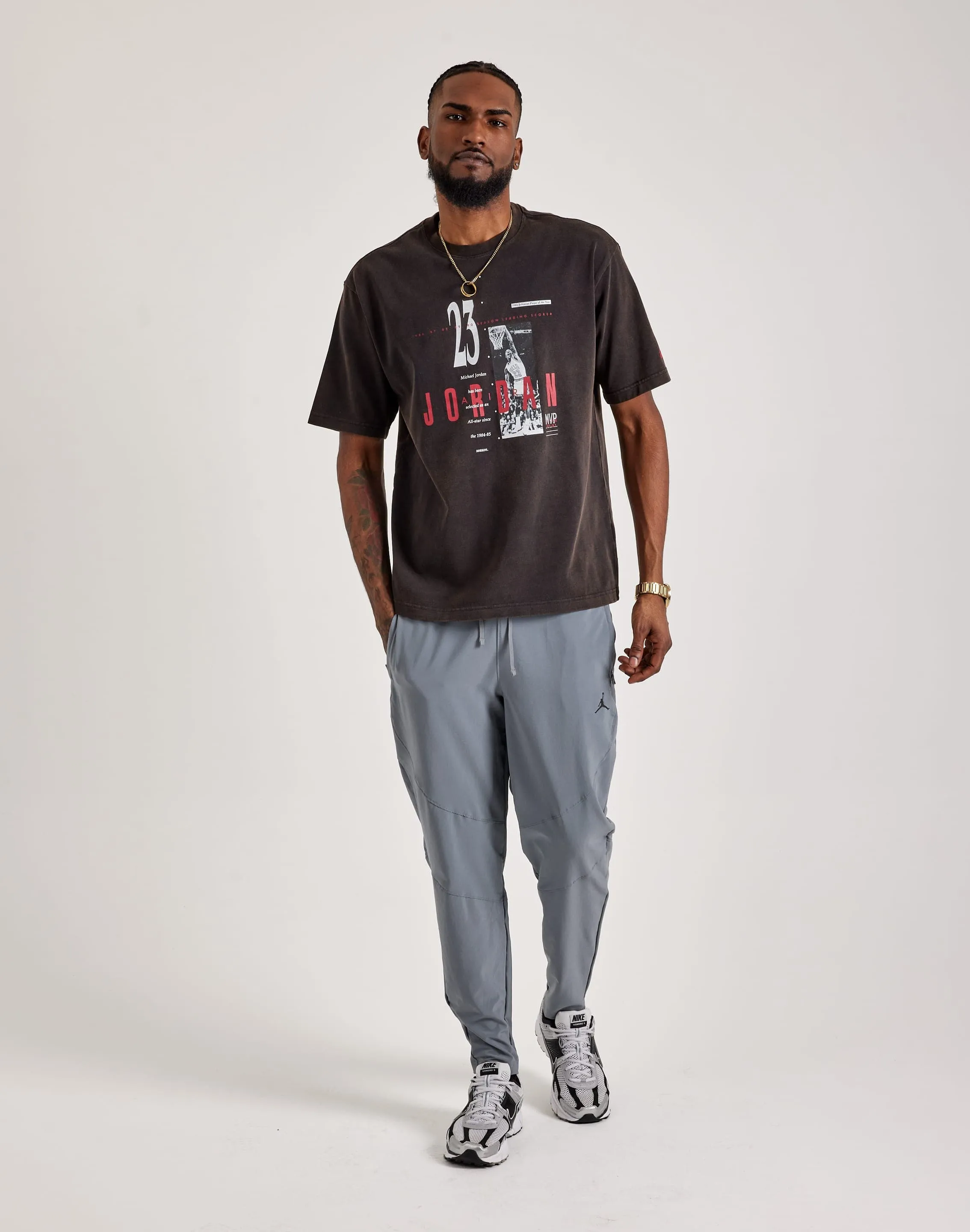 Jordan Reissue Graphic Tee