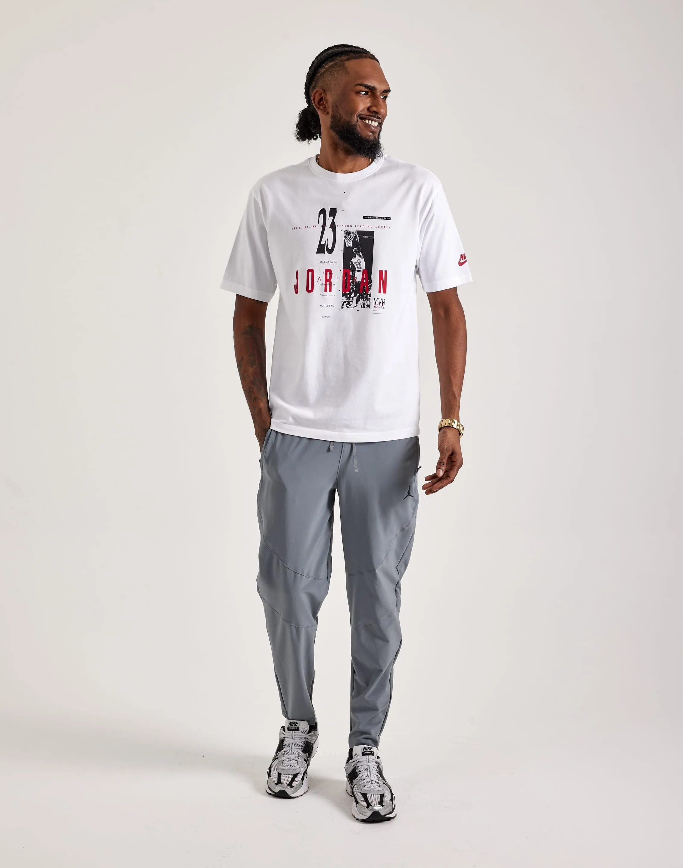 Jordan Reissue Graphic Tee