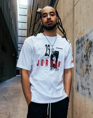 Jordan Reissue Graphic Tee