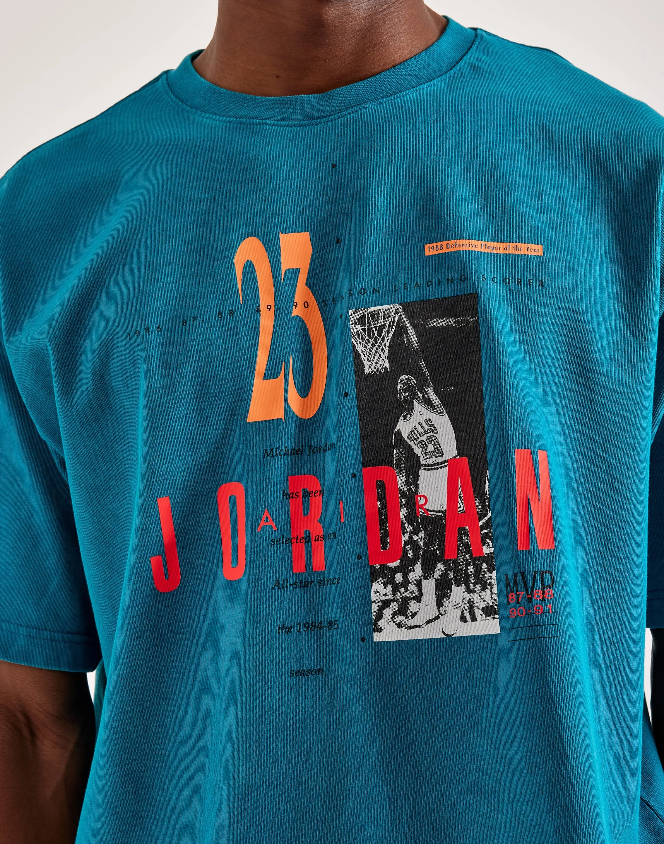 Jordan Reissue Graphic Tee