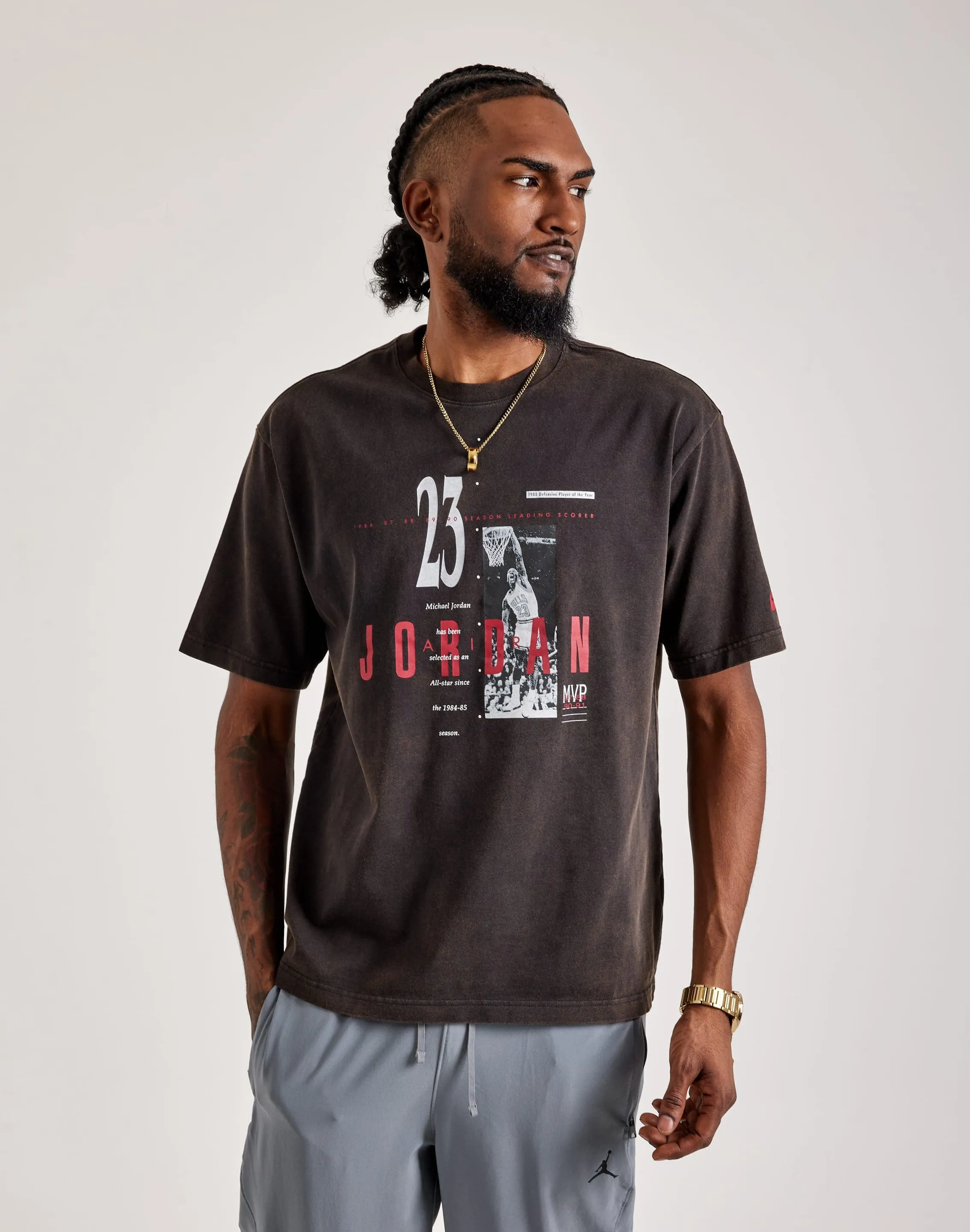 Jordan Reissue Graphic Tee