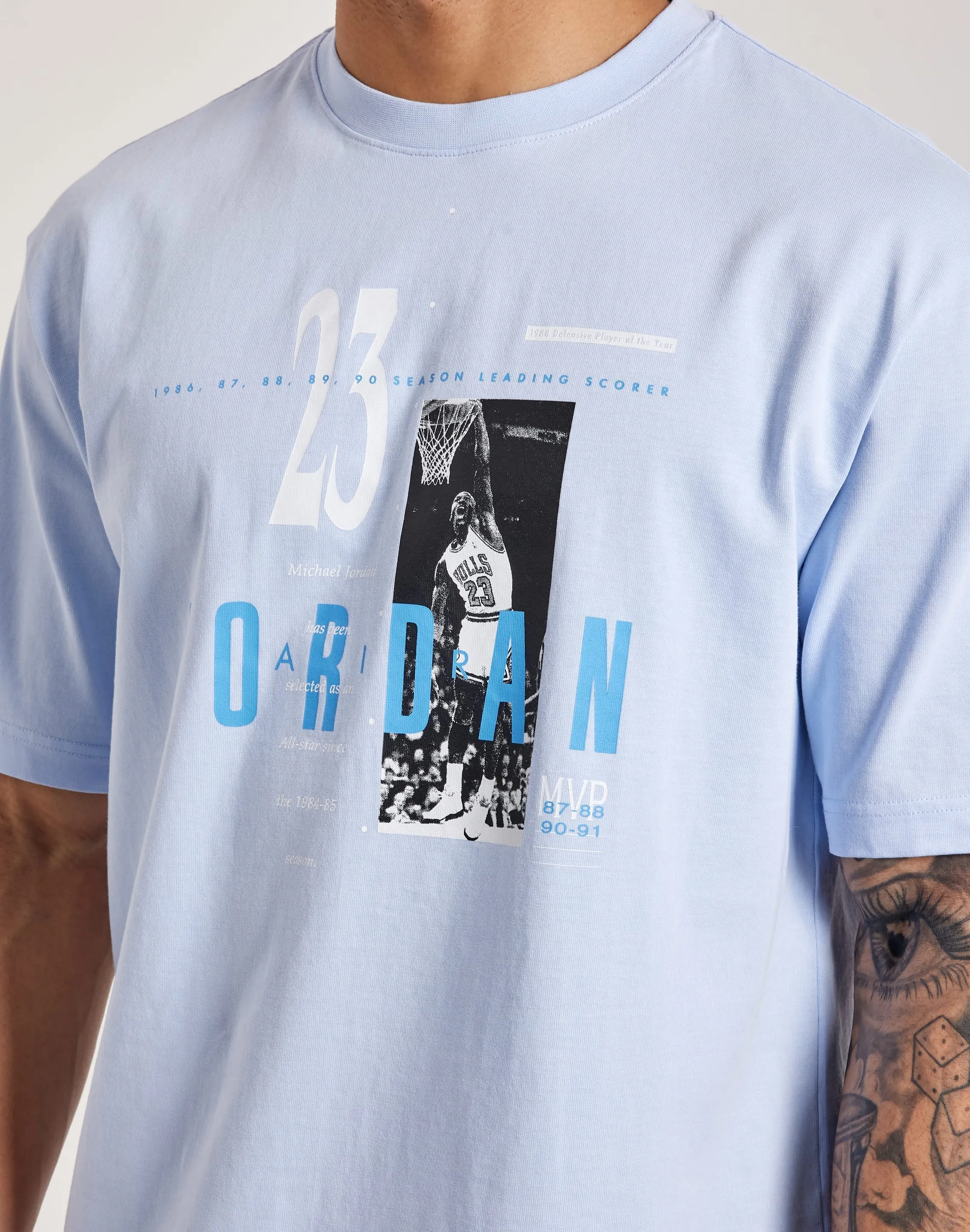 Jordan Reissue Graphic Tee