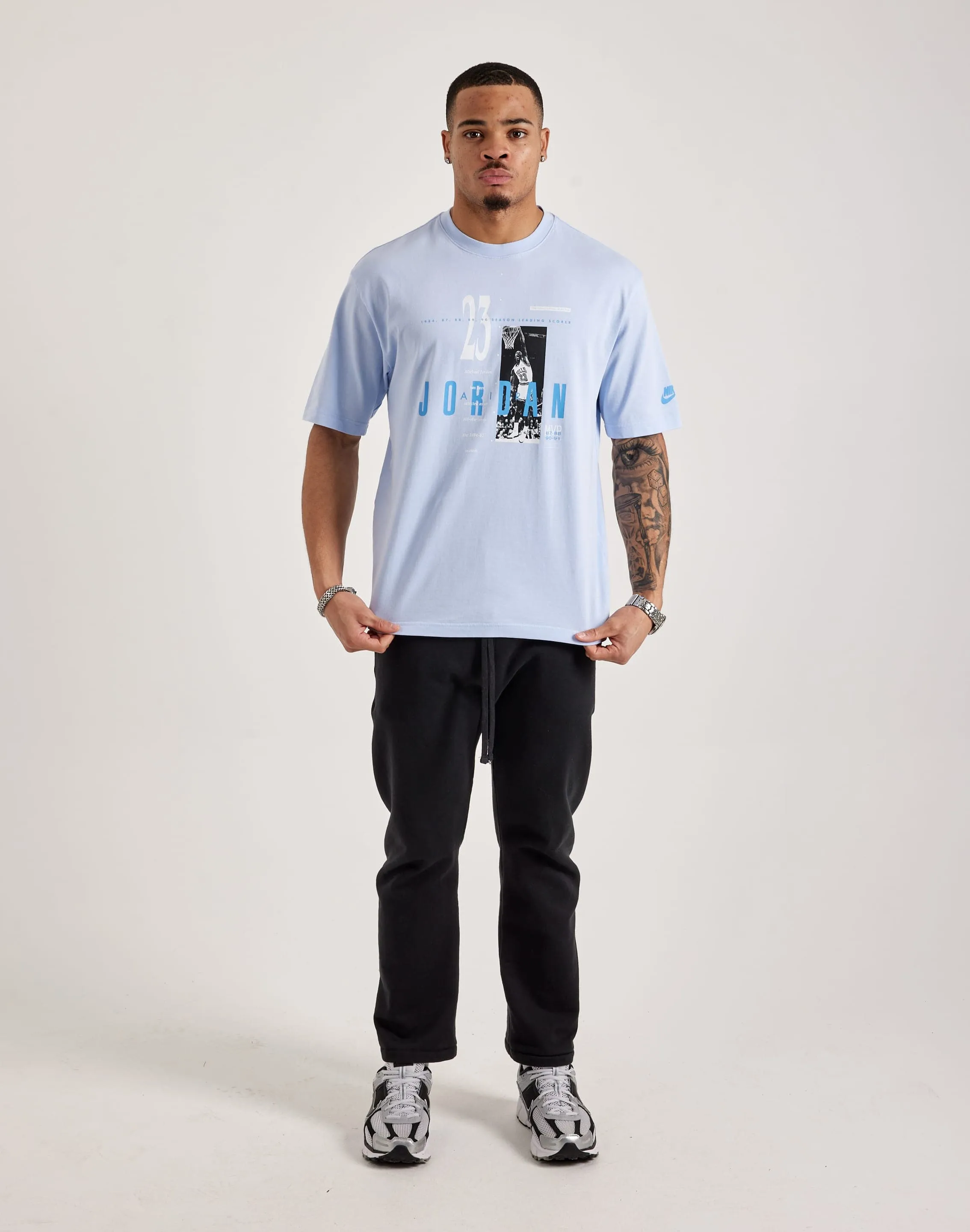Jordan Reissue Graphic Tee