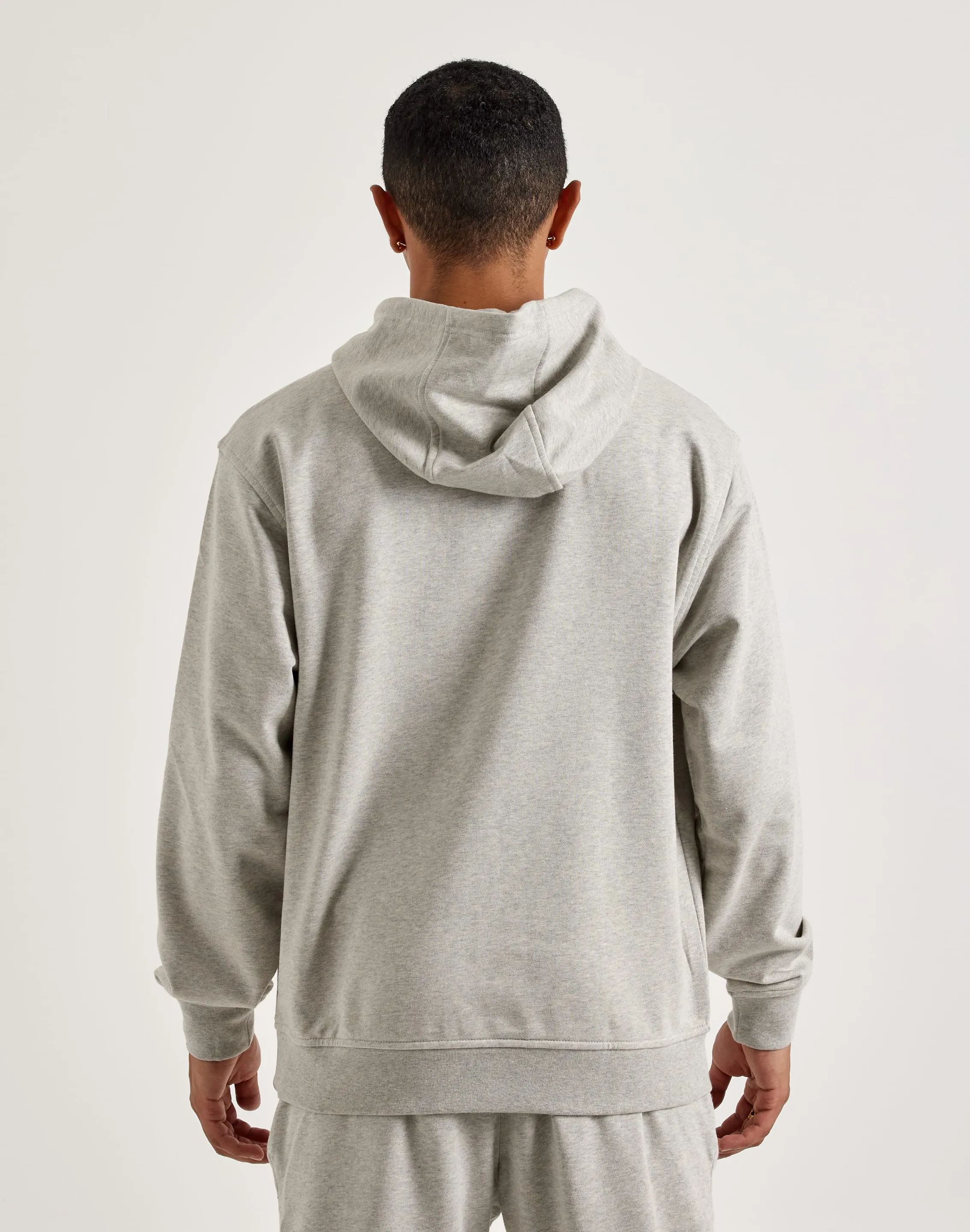 Jordan Sport Crossover Hoodie