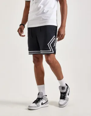 Jordan Sport Dri-FIT Mesh Diamond Shorts