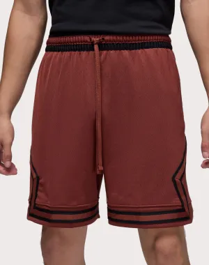 Jordan Sport Dri-FIT Mesh Diamond Shorts