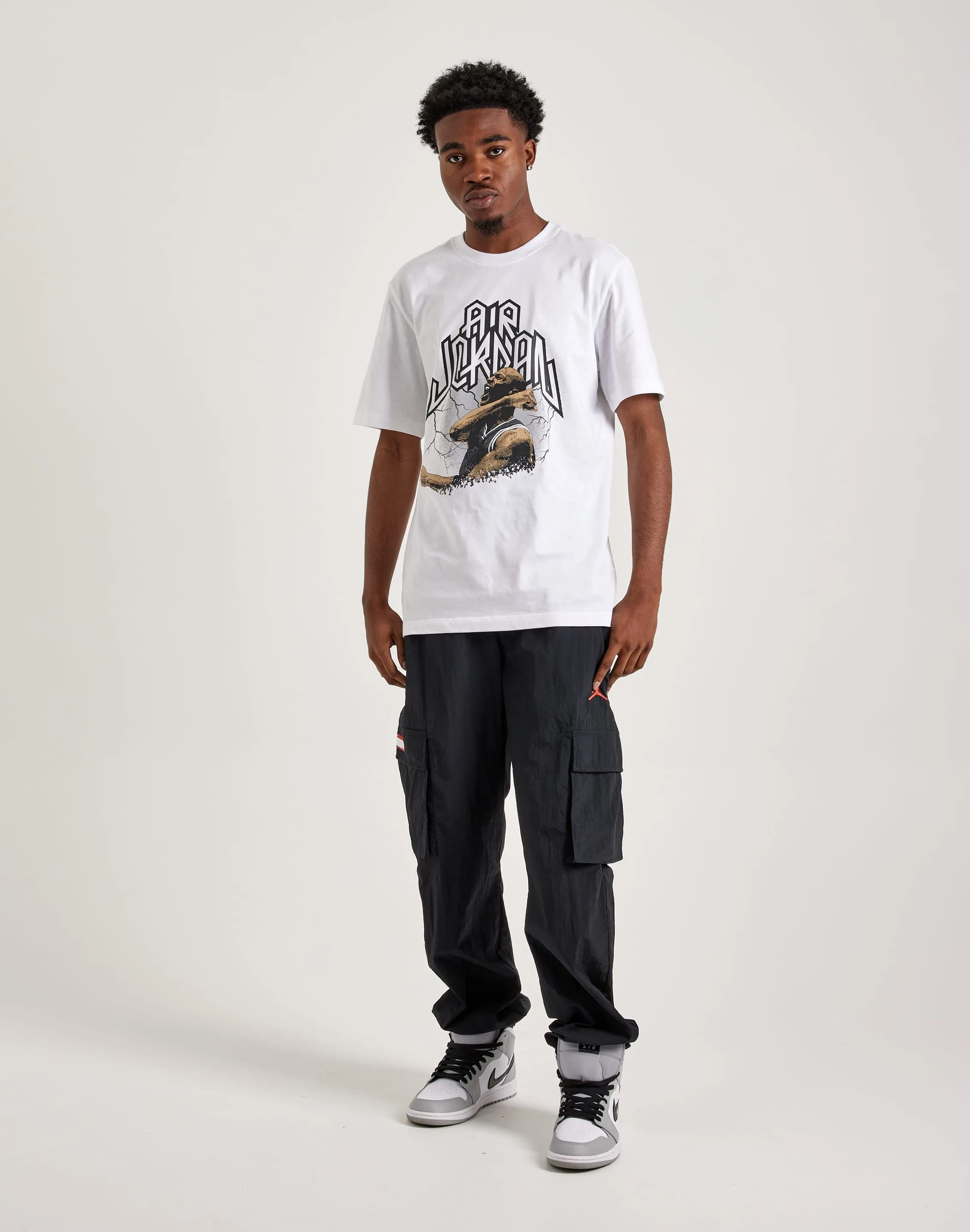 Jordan Sport Dri-FIT Tee