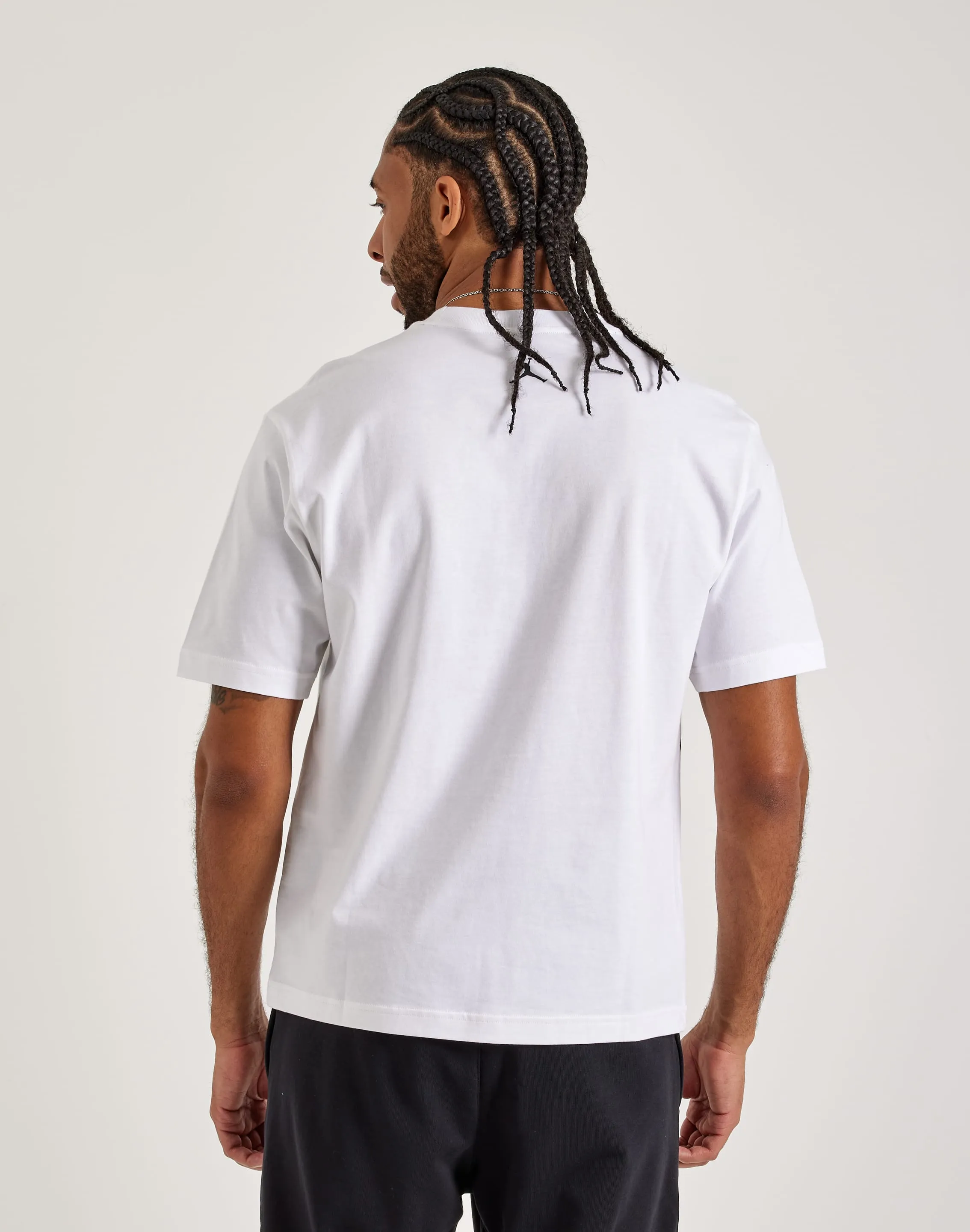 Jordan Sport Dri-Fit Tee