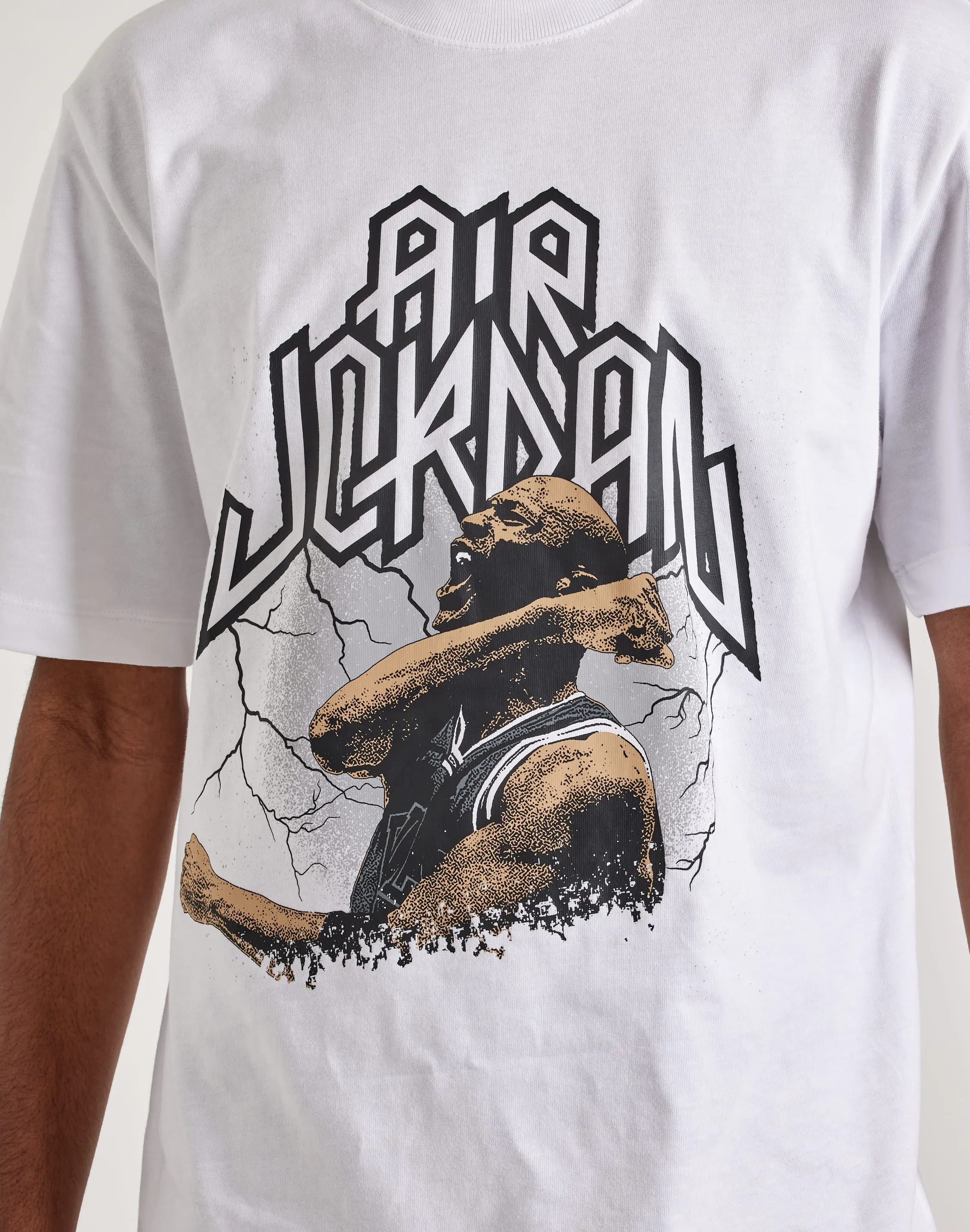 Jordan Sport Dri-FIT Tee