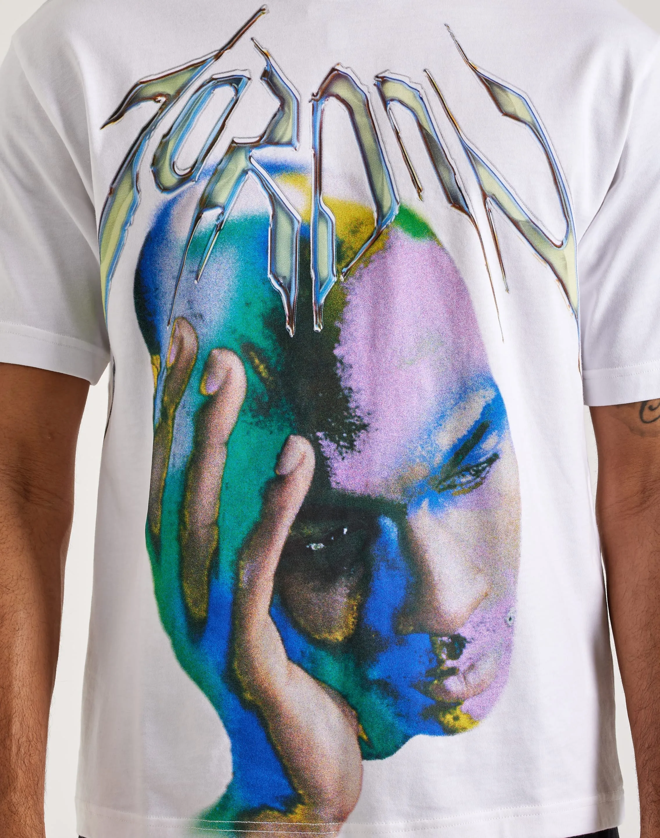 Jordan Sport Dri-Fit Tee