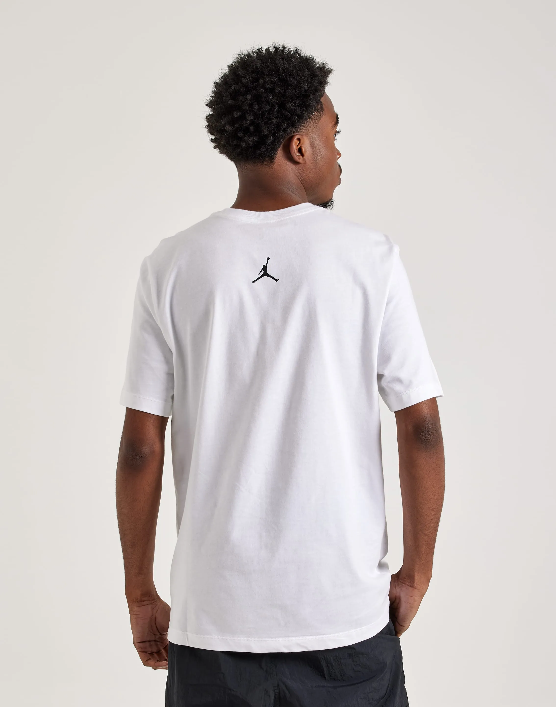Jordan Sport Dri-FIT Tee
