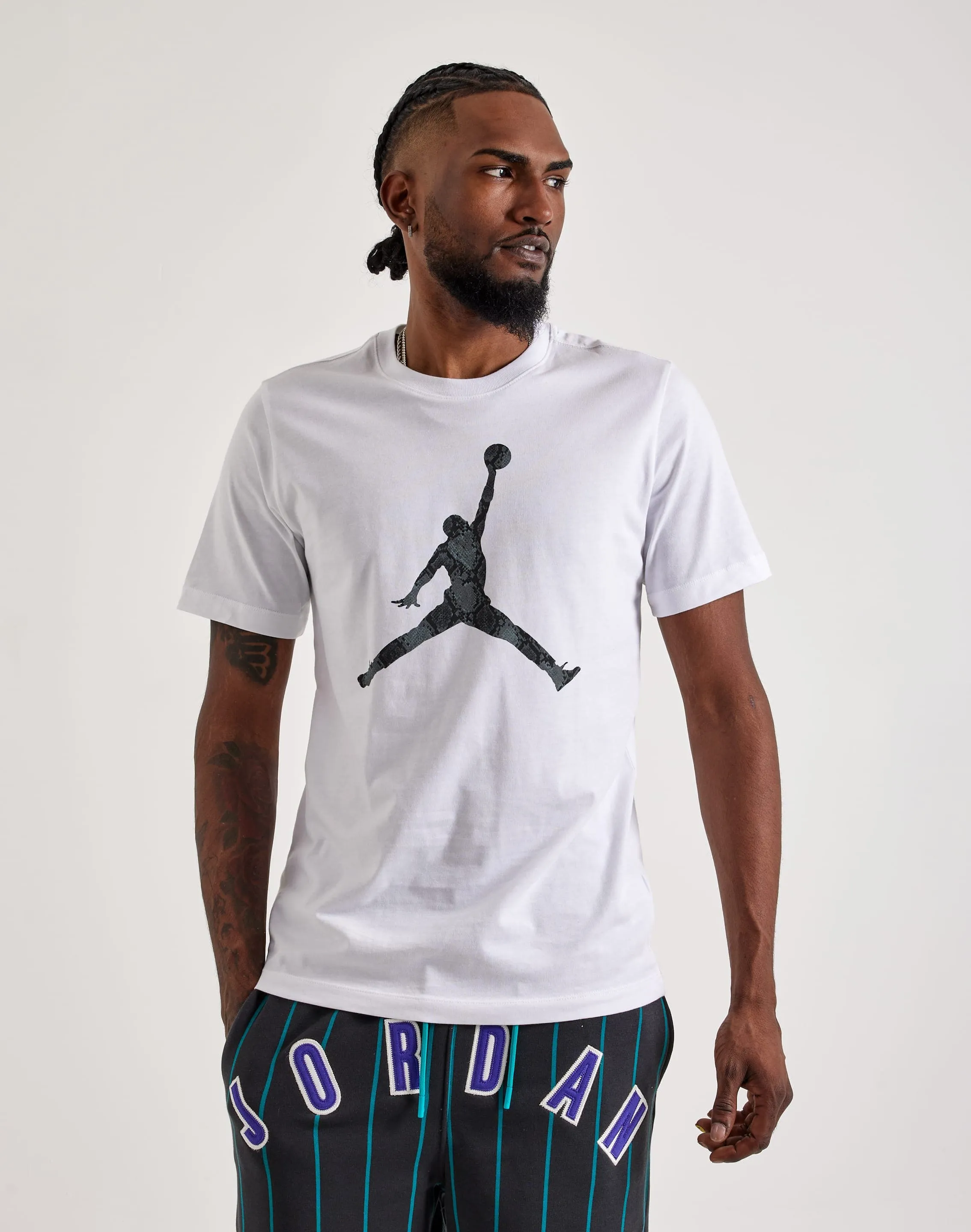 Jordan Sport Dri-FIT Tee