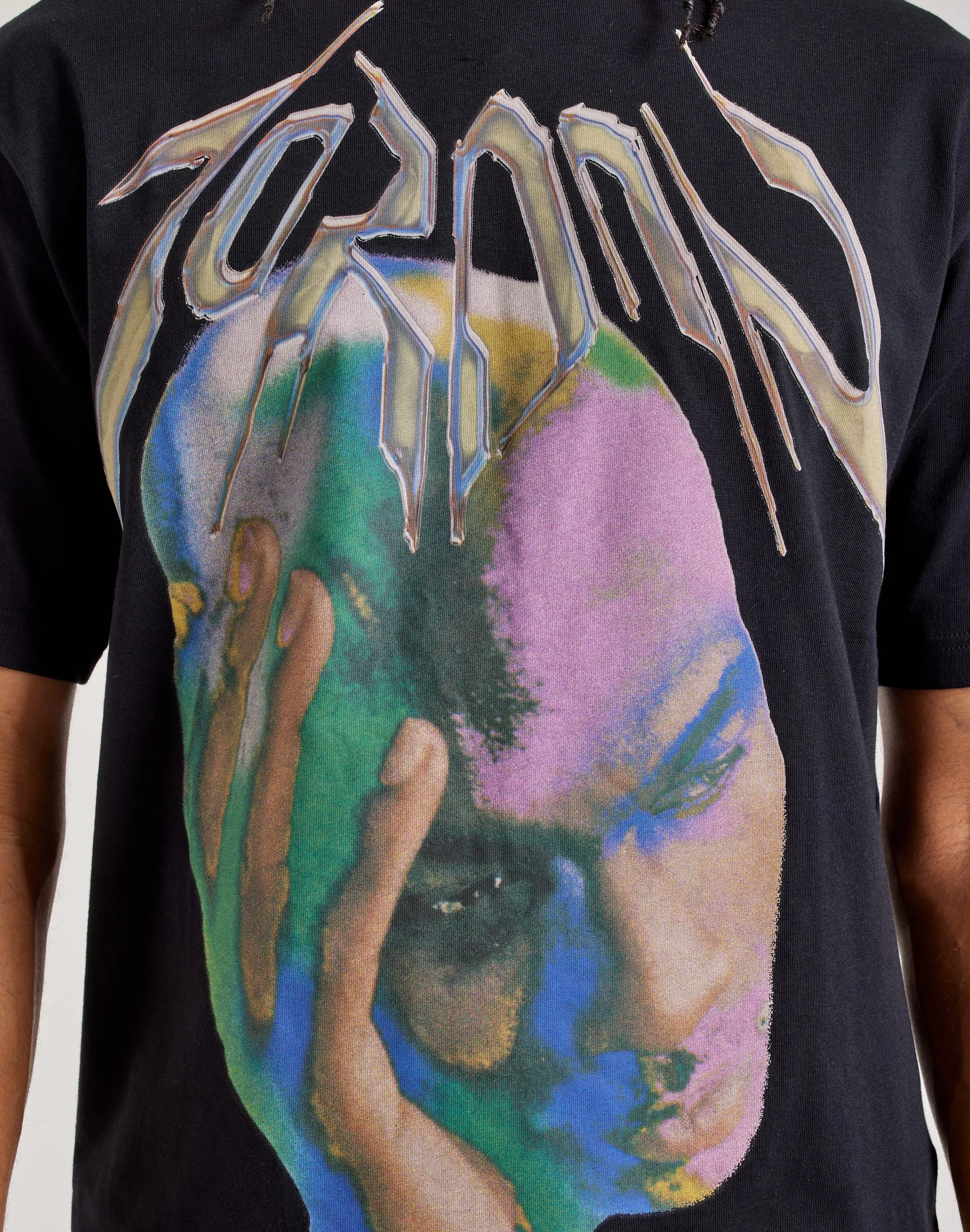 Jordan Sport Dri-Fit Tee