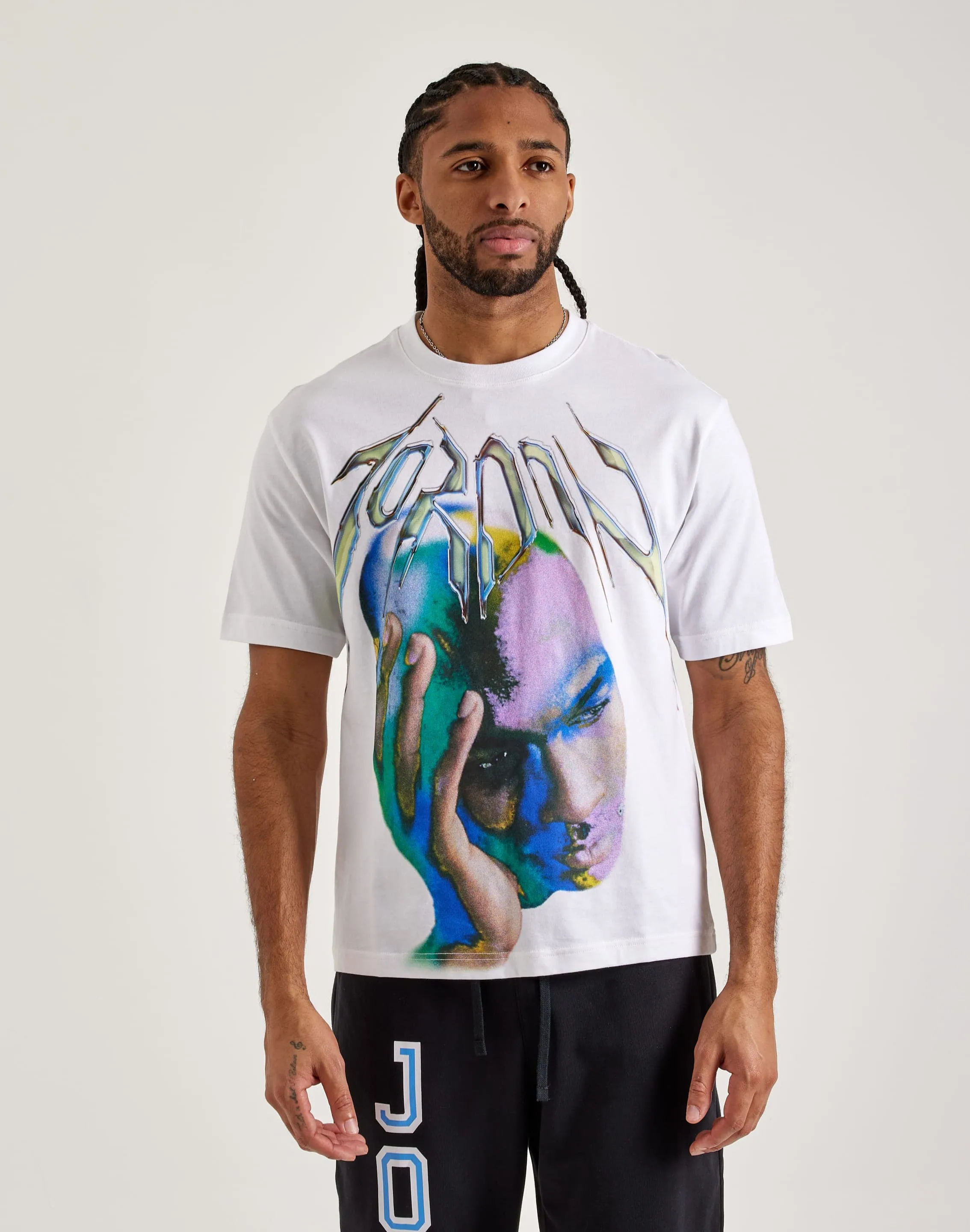 Jordan Sport Dri-Fit Tee