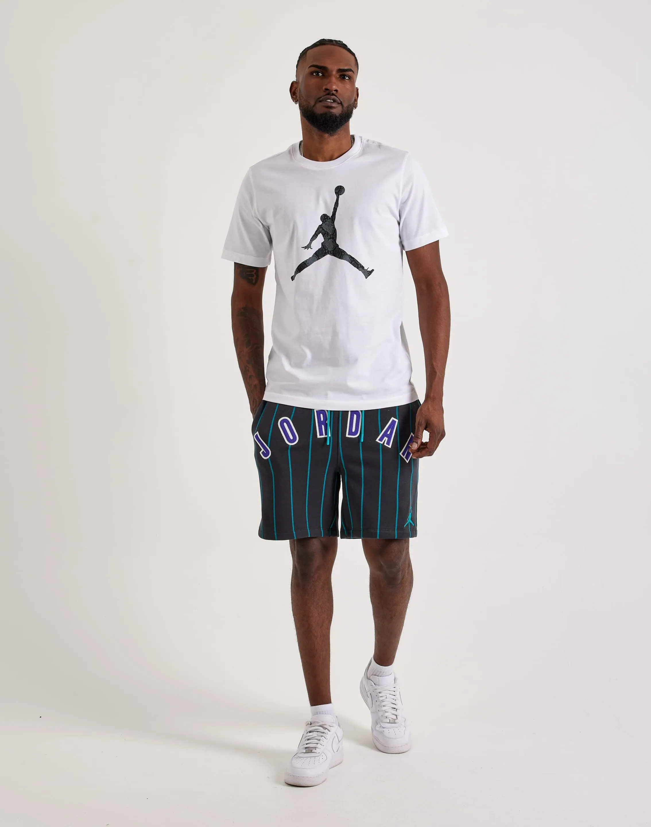 Jordan Sport Dri-FIT Tee