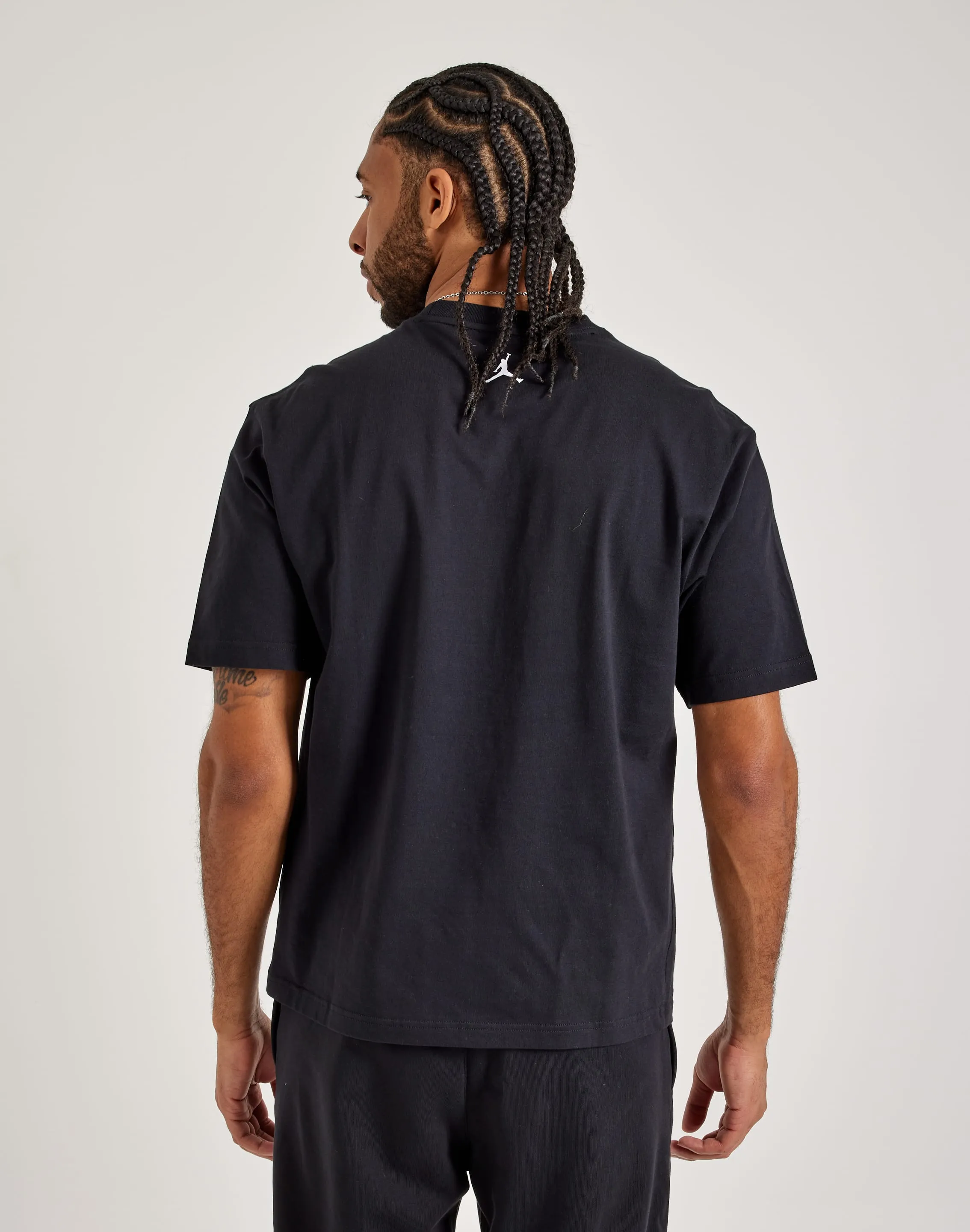 Jordan Sport Dri-Fit Tee