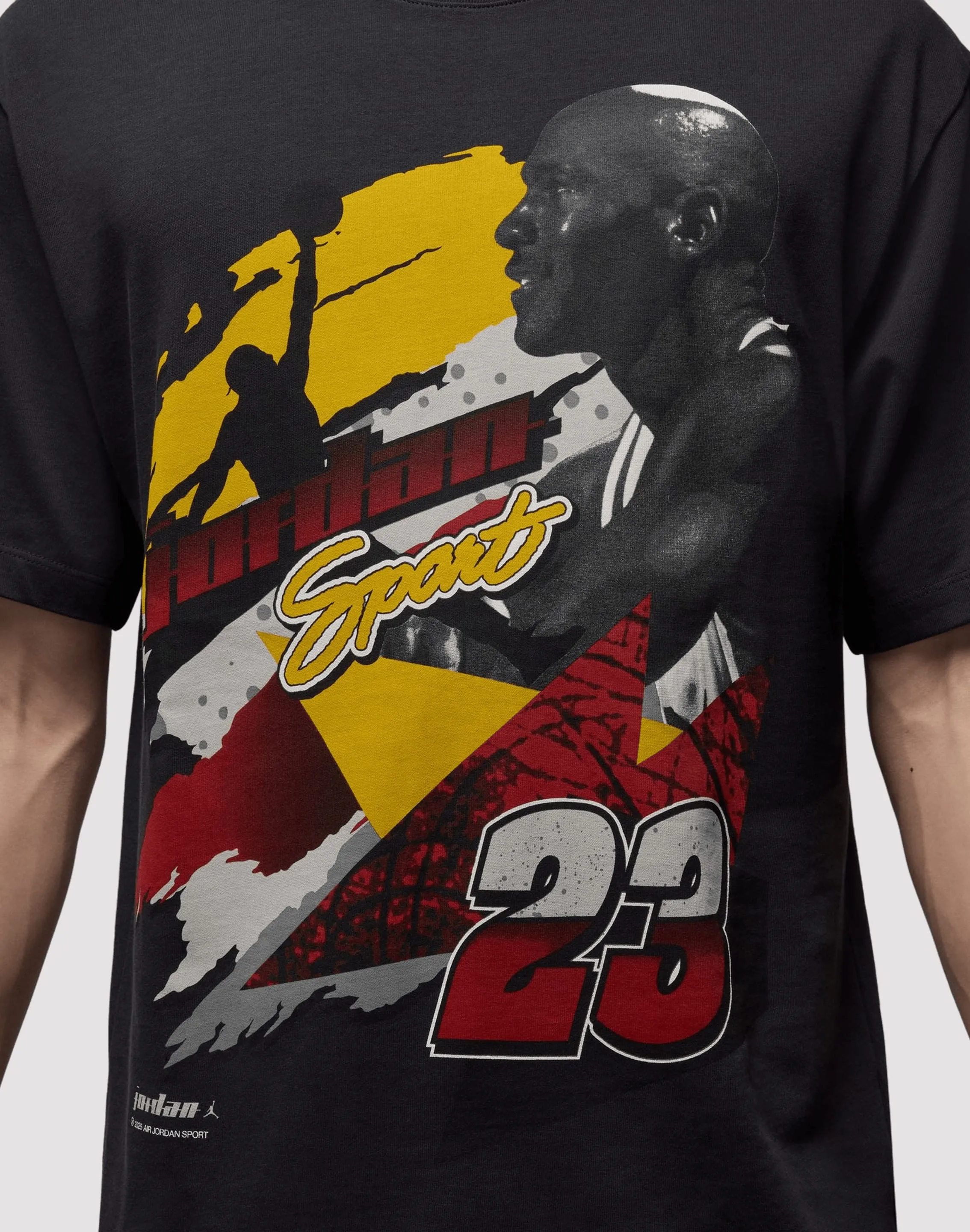 Jordan Sport Tee