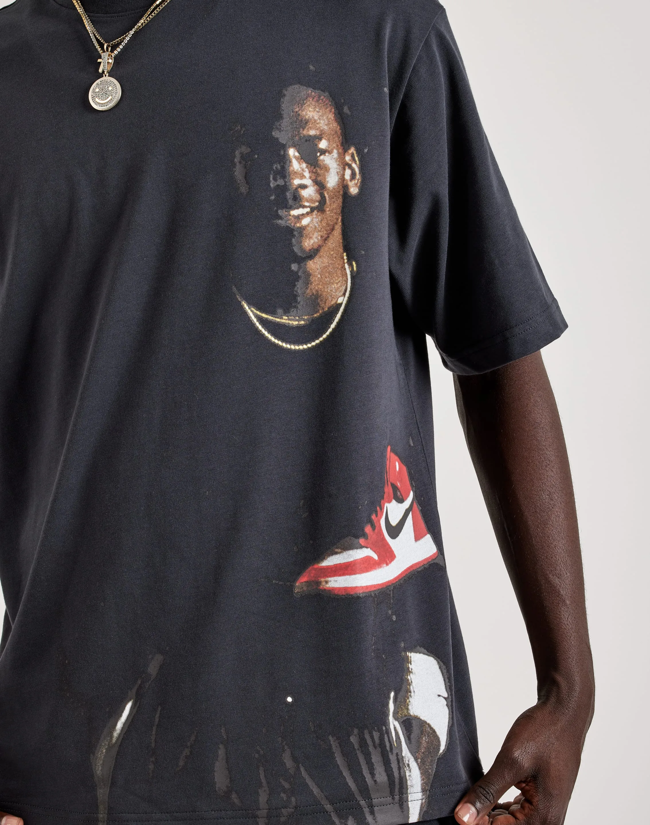 Jordan Statement Tee