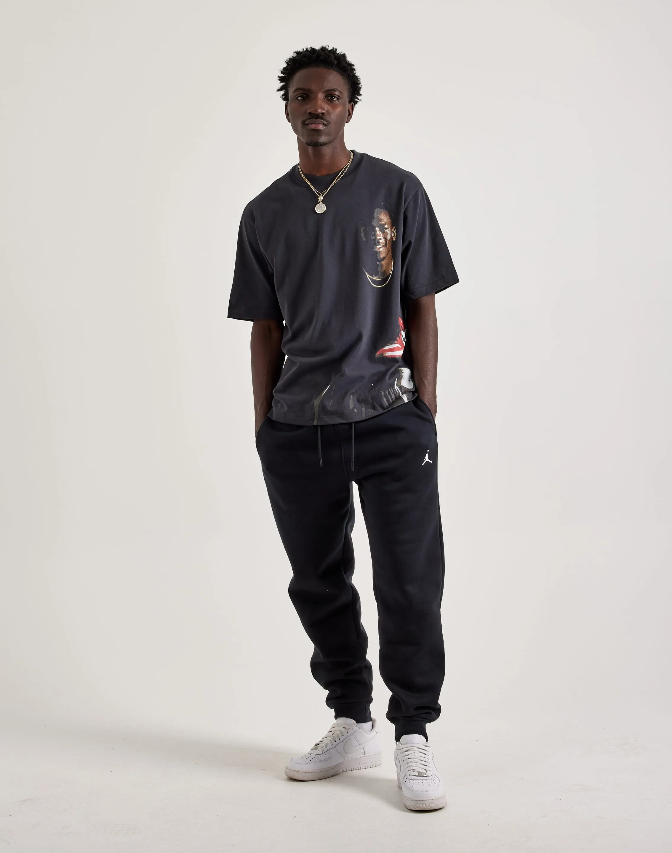 Jordan Statement Tee