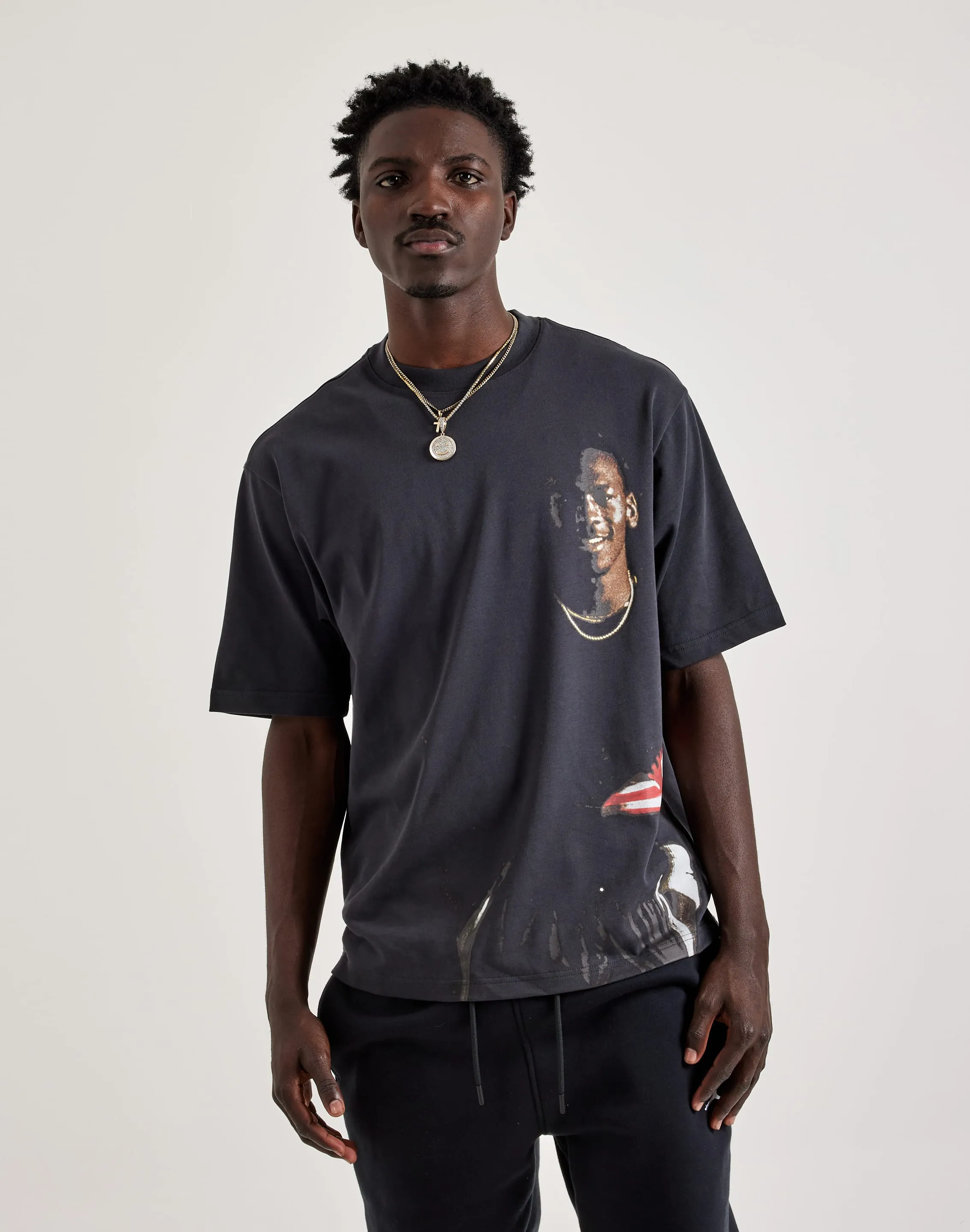 Jordan Statement Tee