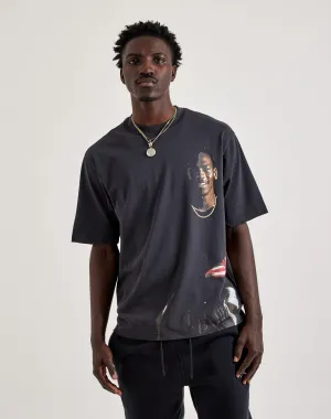 Jordan Statement Tee