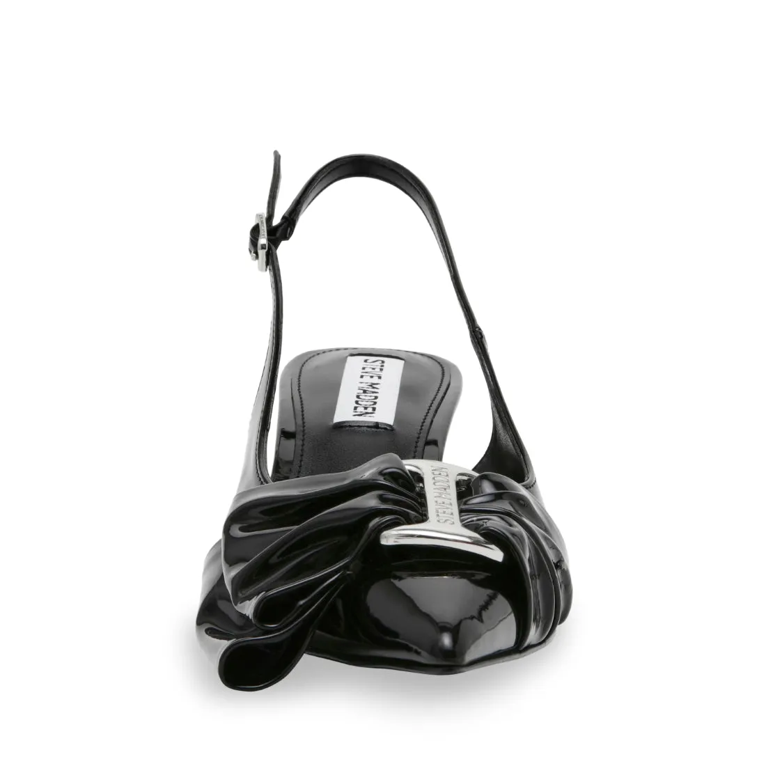 KACI BLACK PATENT