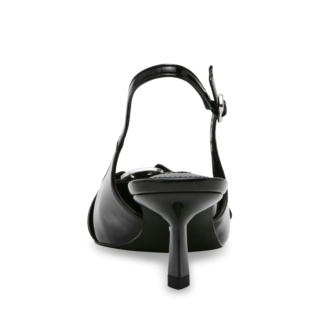 KACI BLACK PATENT