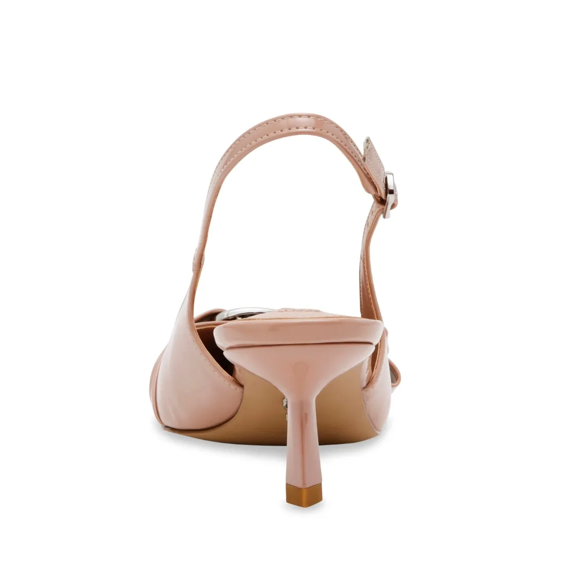 KACI BLUSH PATENT
