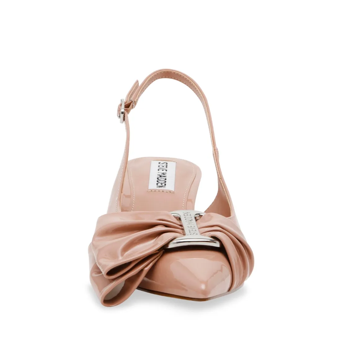 KACI BLUSH PATENT