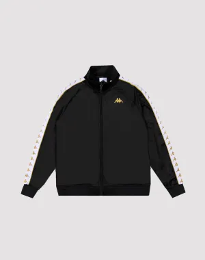 Kappa 222 Banda Anniston Track Jacket