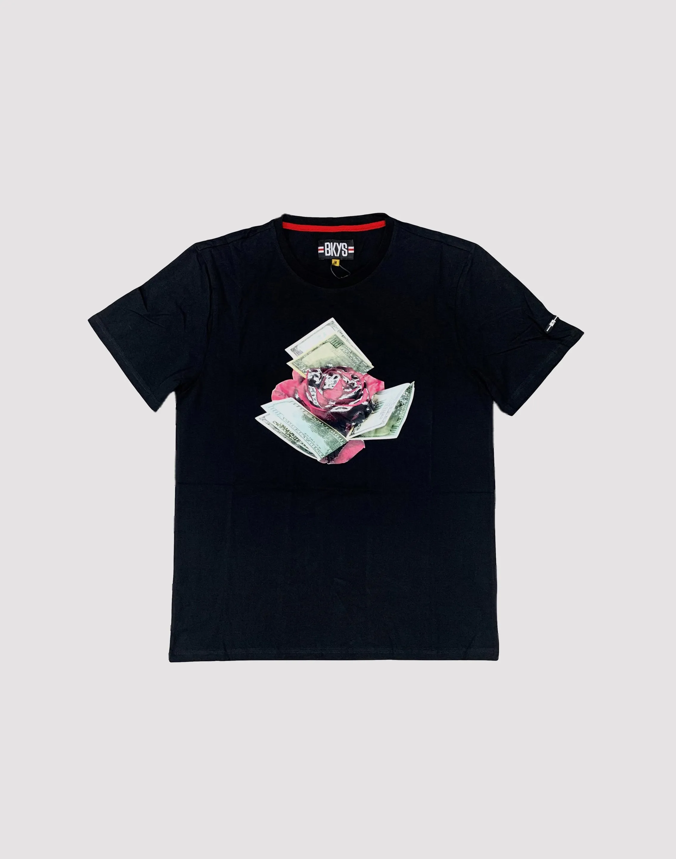 Kappa BKYS Be Yourself Tee